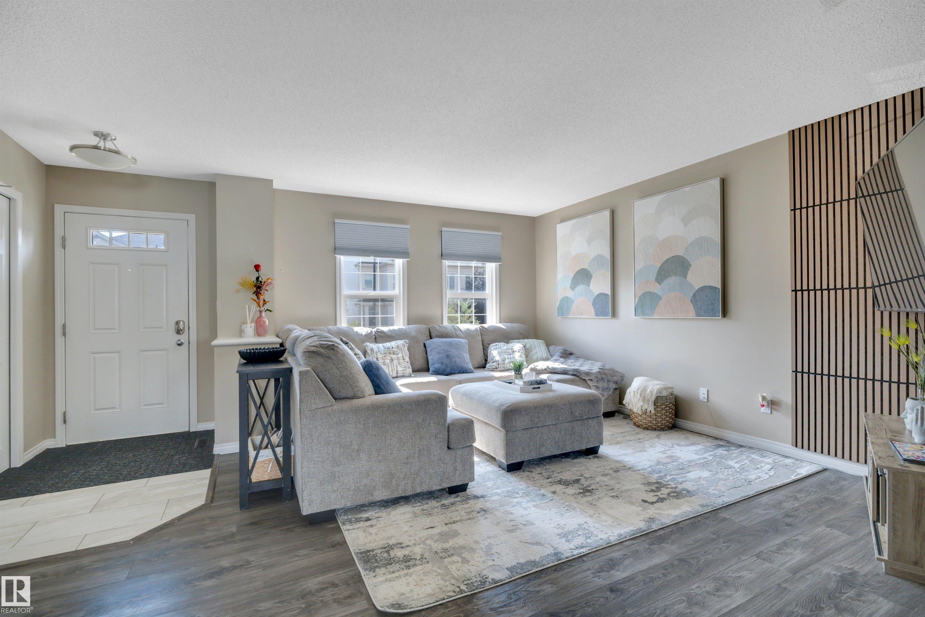 Fifth View of 1322 CHAPPELLE Boulevard, Chappelle Area, Edmonton, Alberta, T6W 3S2
