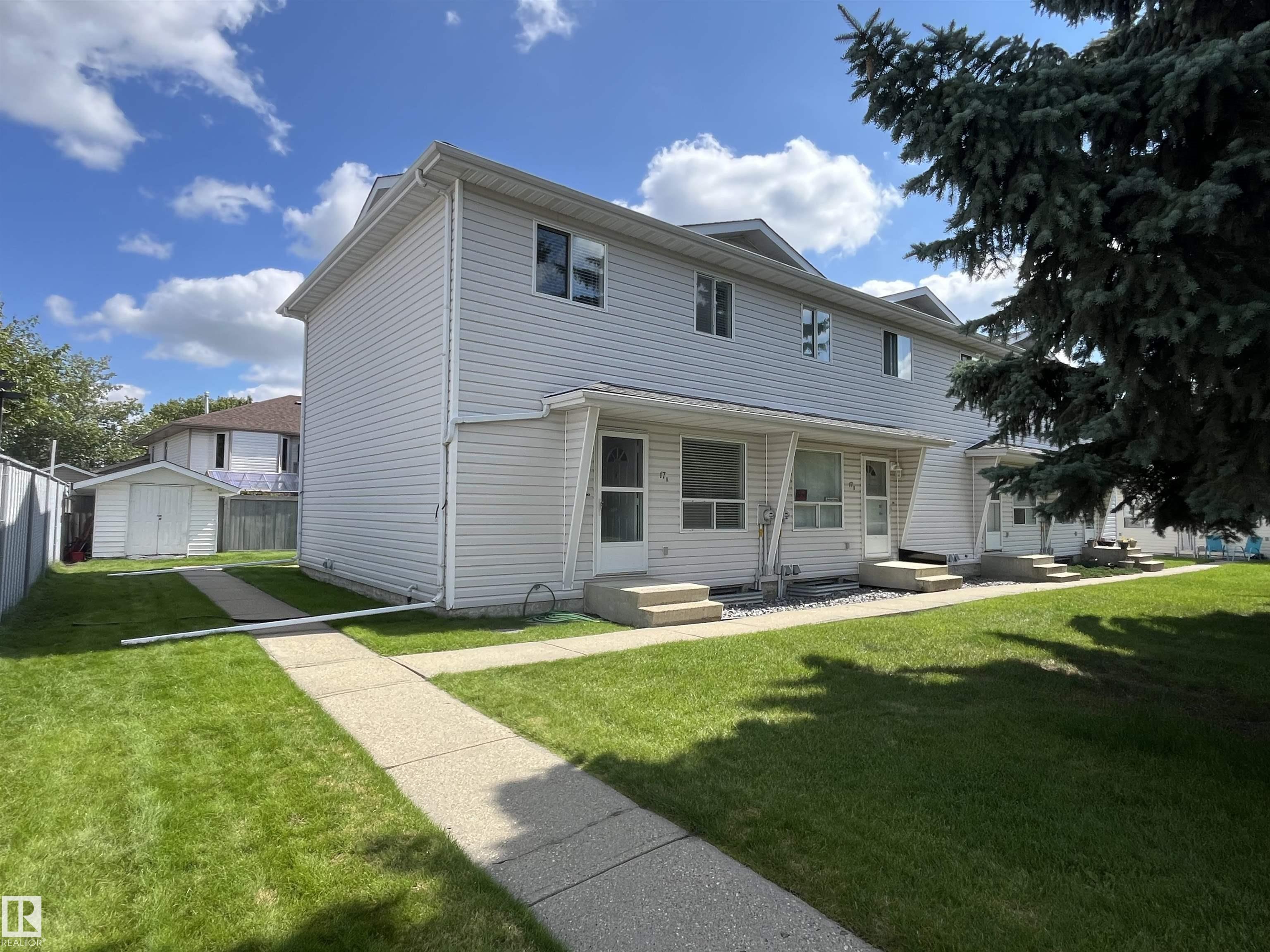 A 17 Imperial Crescent, E4504433, Alberta,