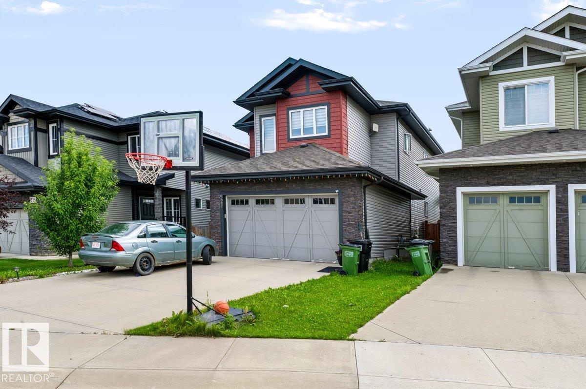 527 MERLIN Landing NW, E4504434, Alberta,