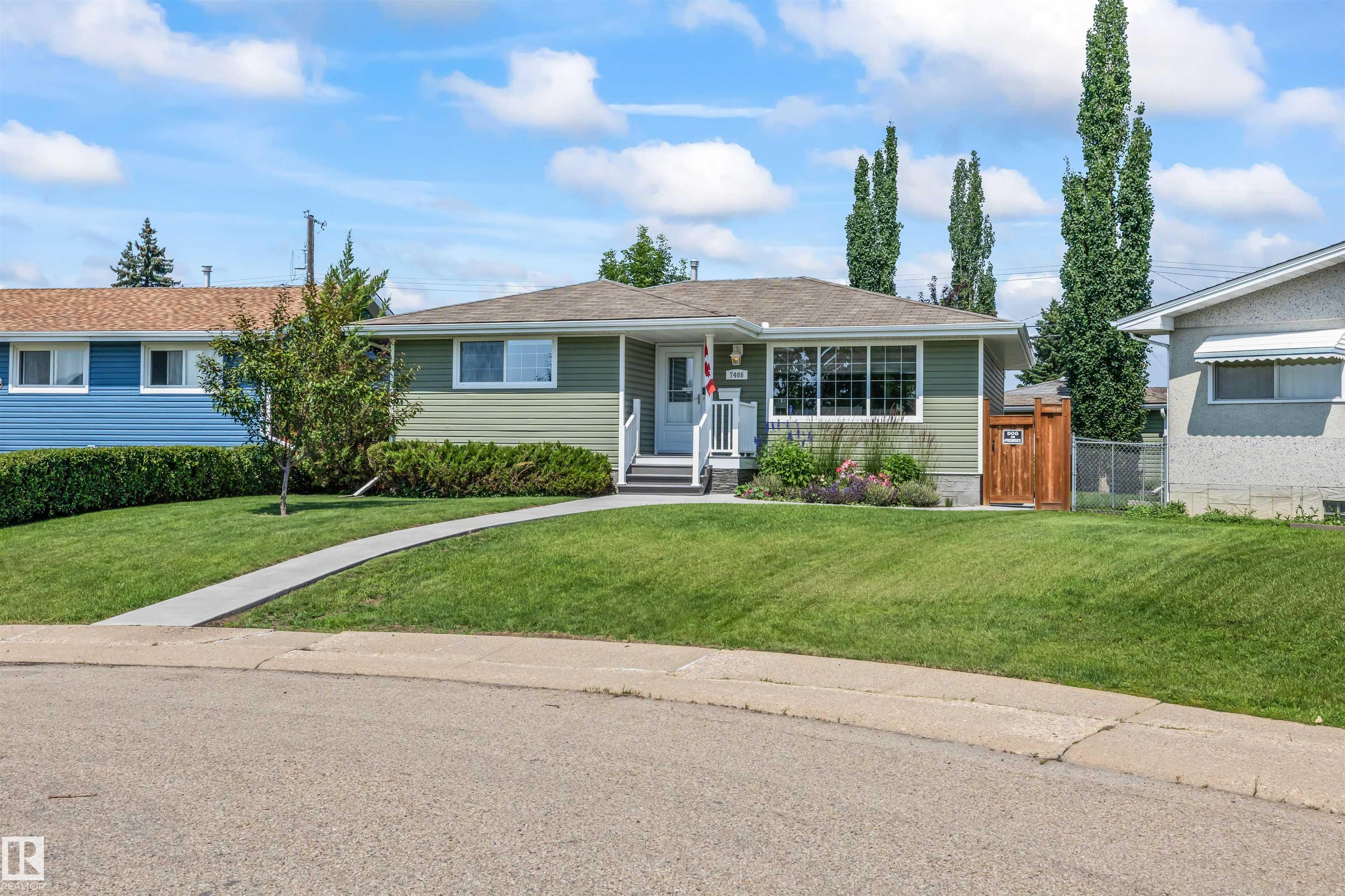 7408 133 Avenue, E4504448, Alberta,