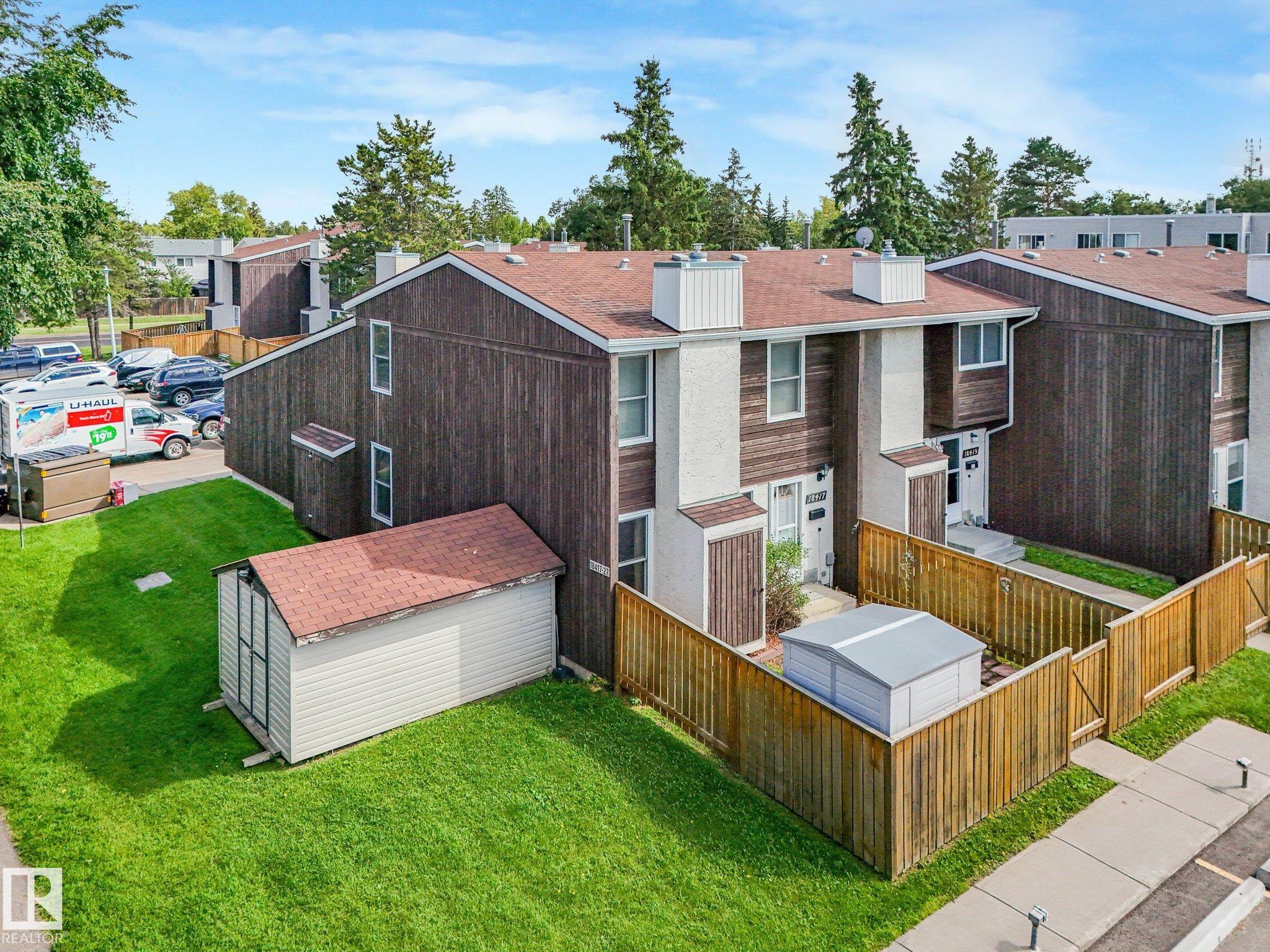 18417 66 Avenue, E4504451, Alberta,