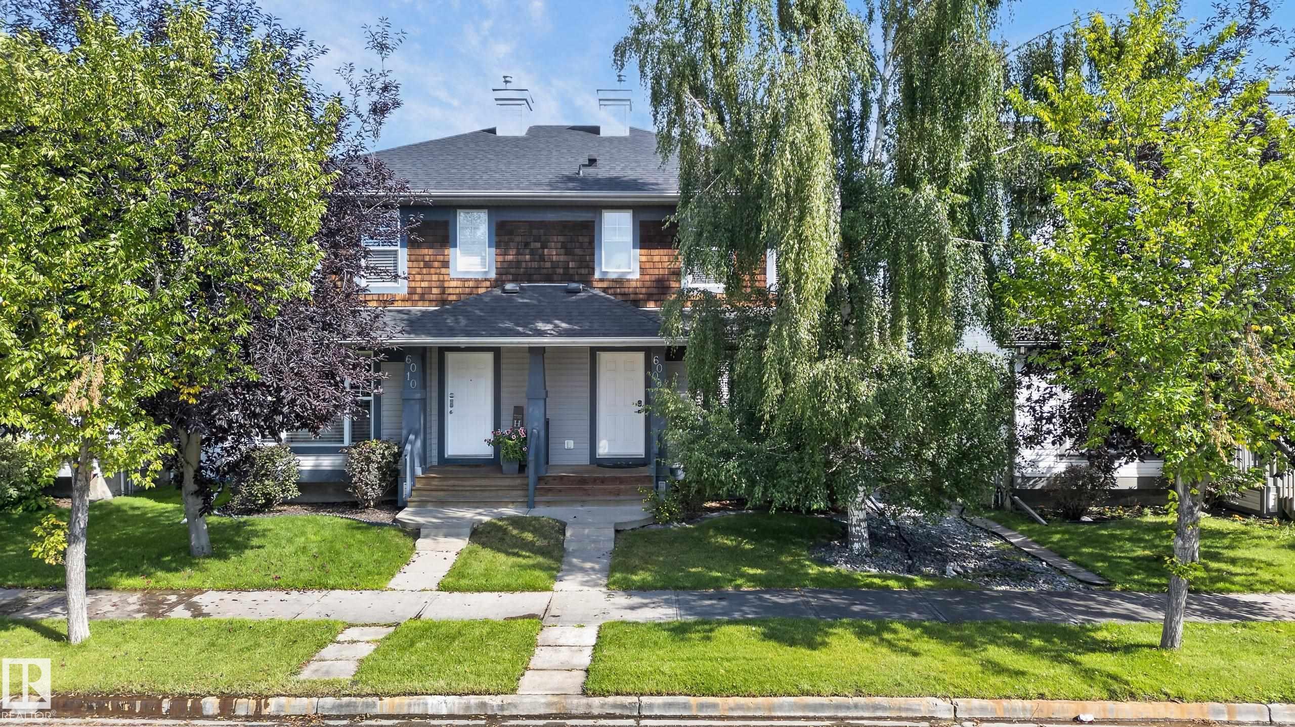 6008 SOUTH TERWILLEGAR Boulevard, E4504454, Alberta,