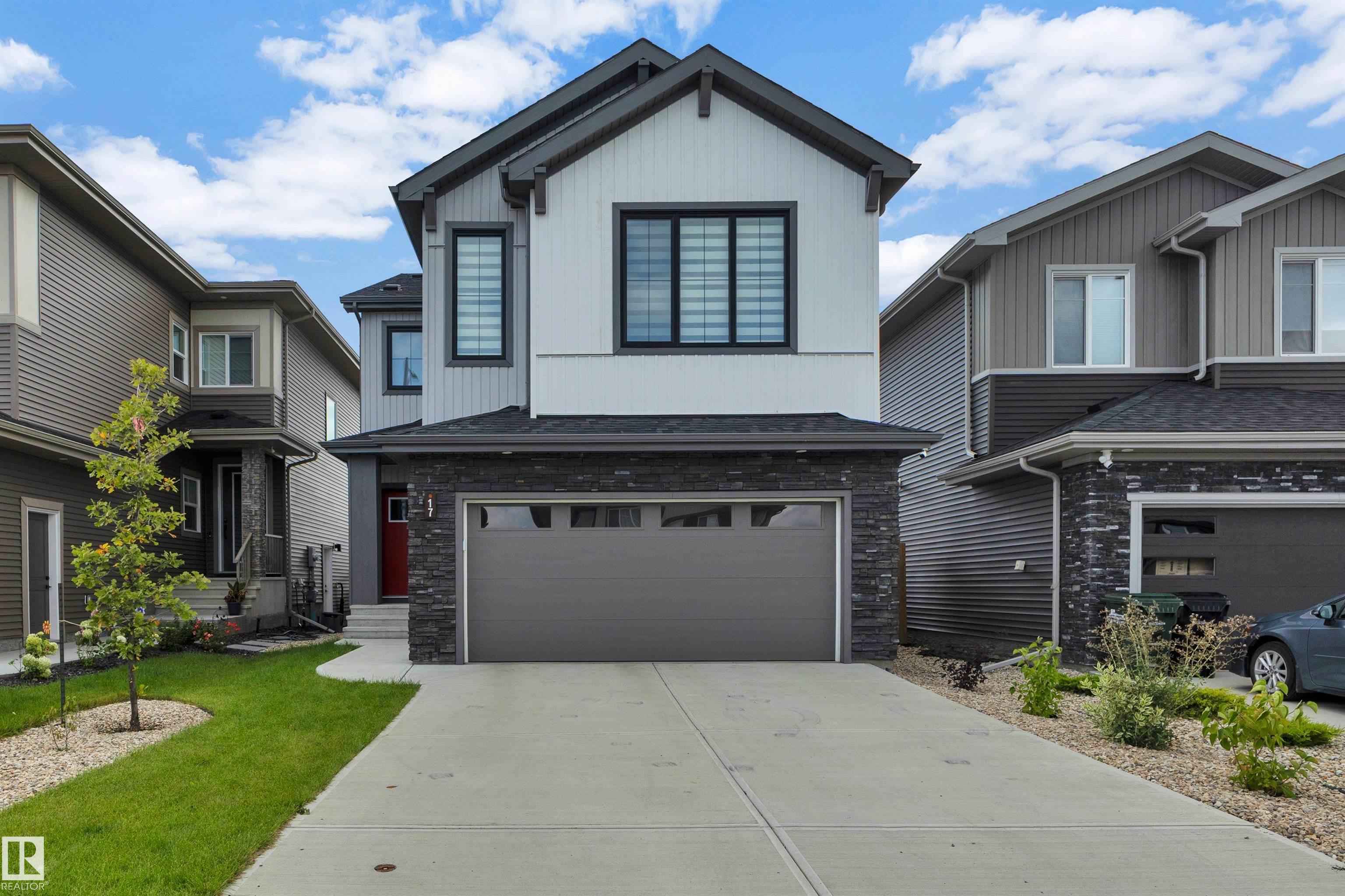 17 CERBAT Crescent, E4504455, Alberta,