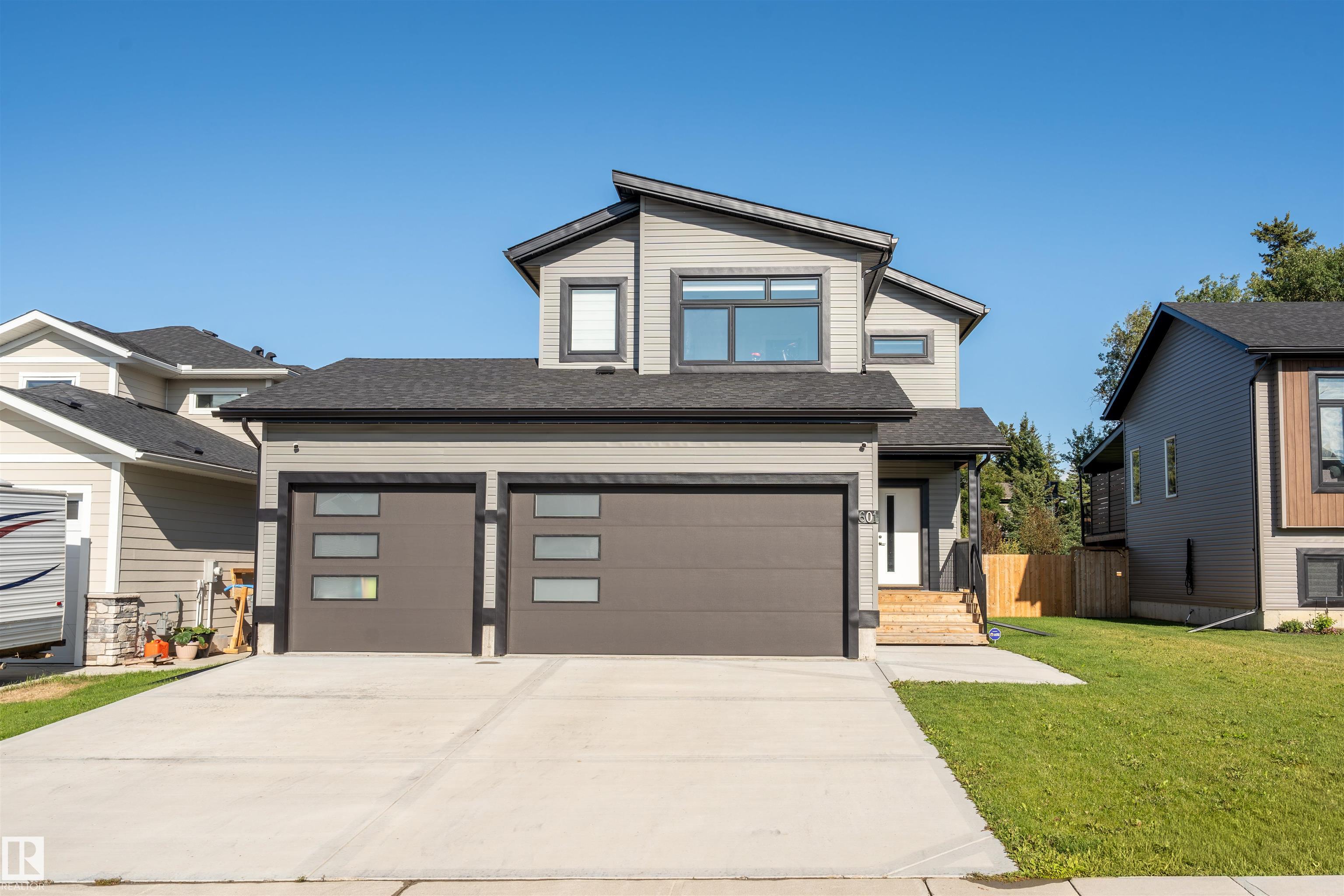 601 18 Street, E4504457, Alberta,