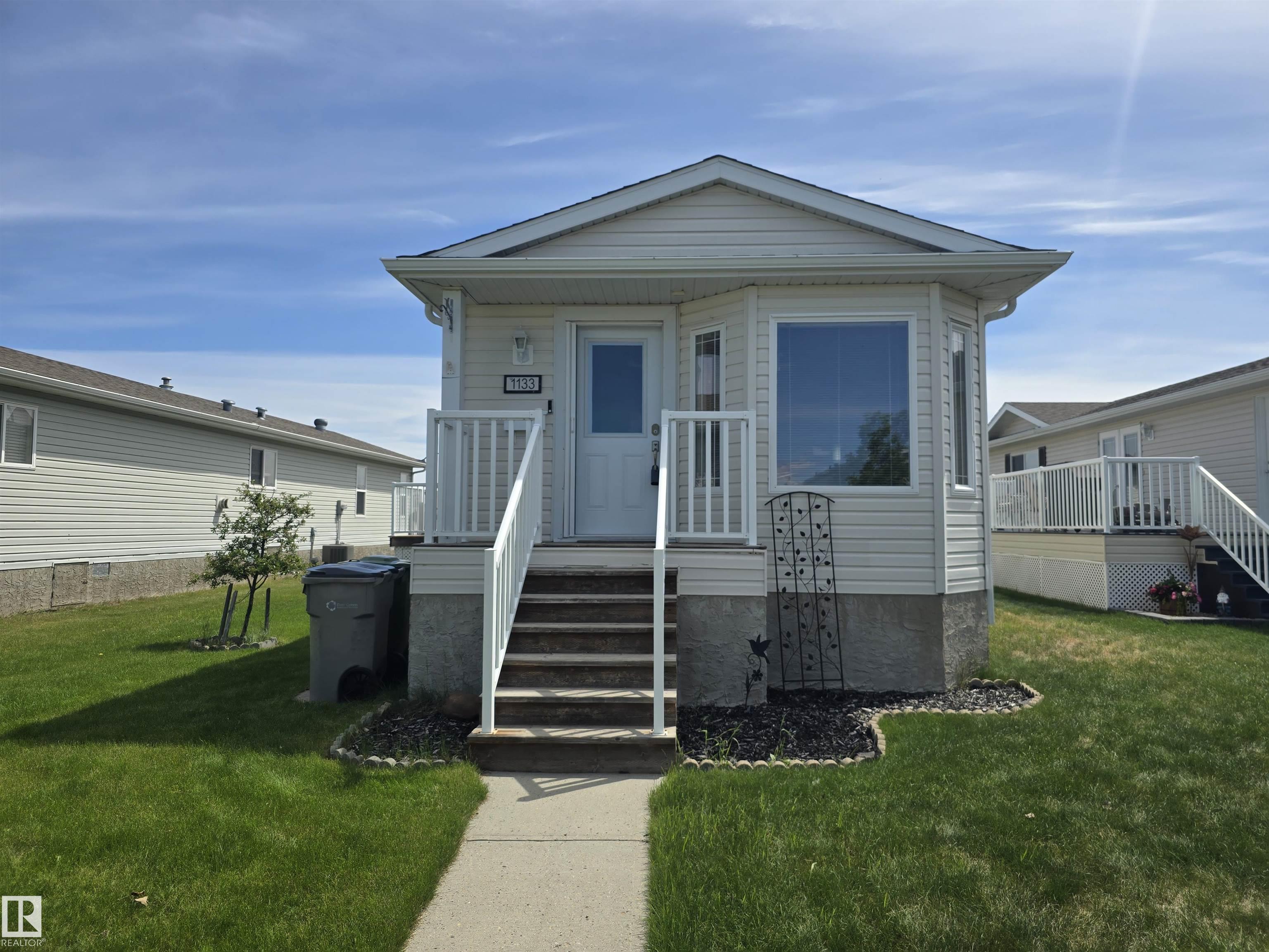 1133 Aspen Drive, E4504458, Alberta,