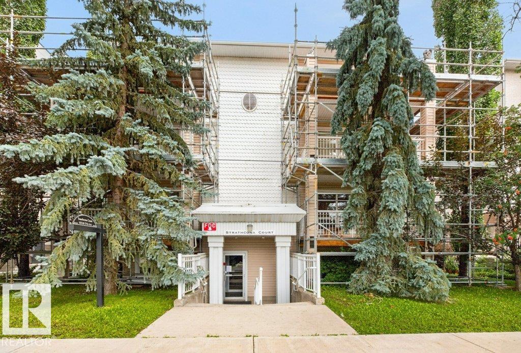 201 10528 77 Avenue, E4504459, Alberta,