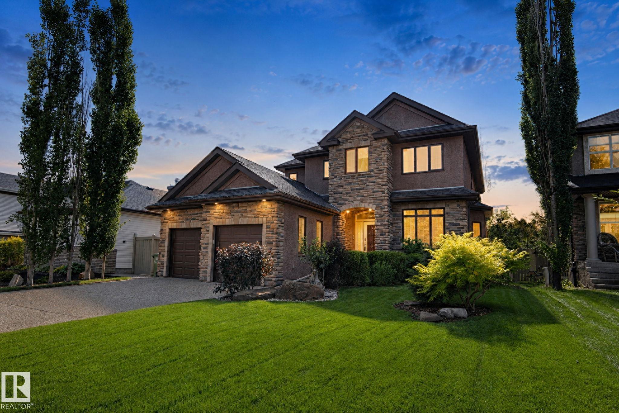 18 EMBASSY Place, E4504465, Alberta,