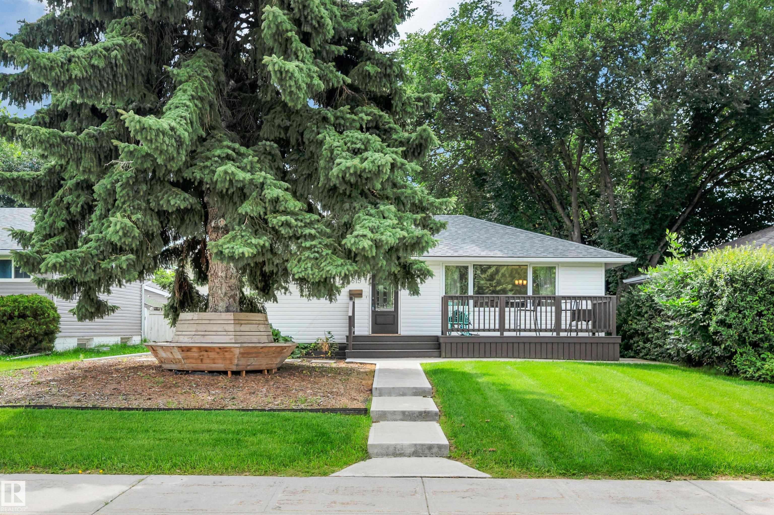 8615 66 Avenue, E4504466, Alberta,