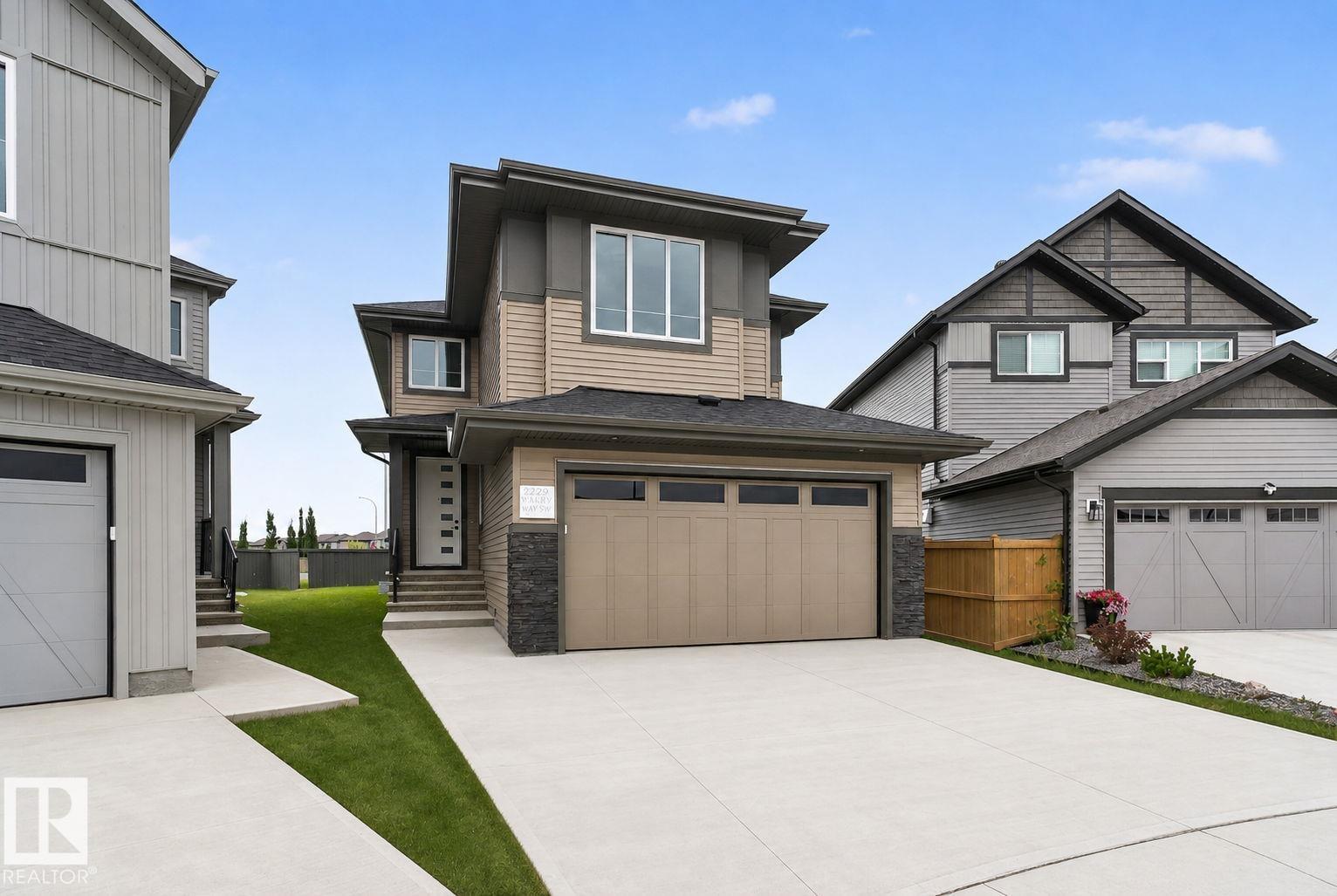 41 ELLIOTT Wynd, E4504467, Alberta,