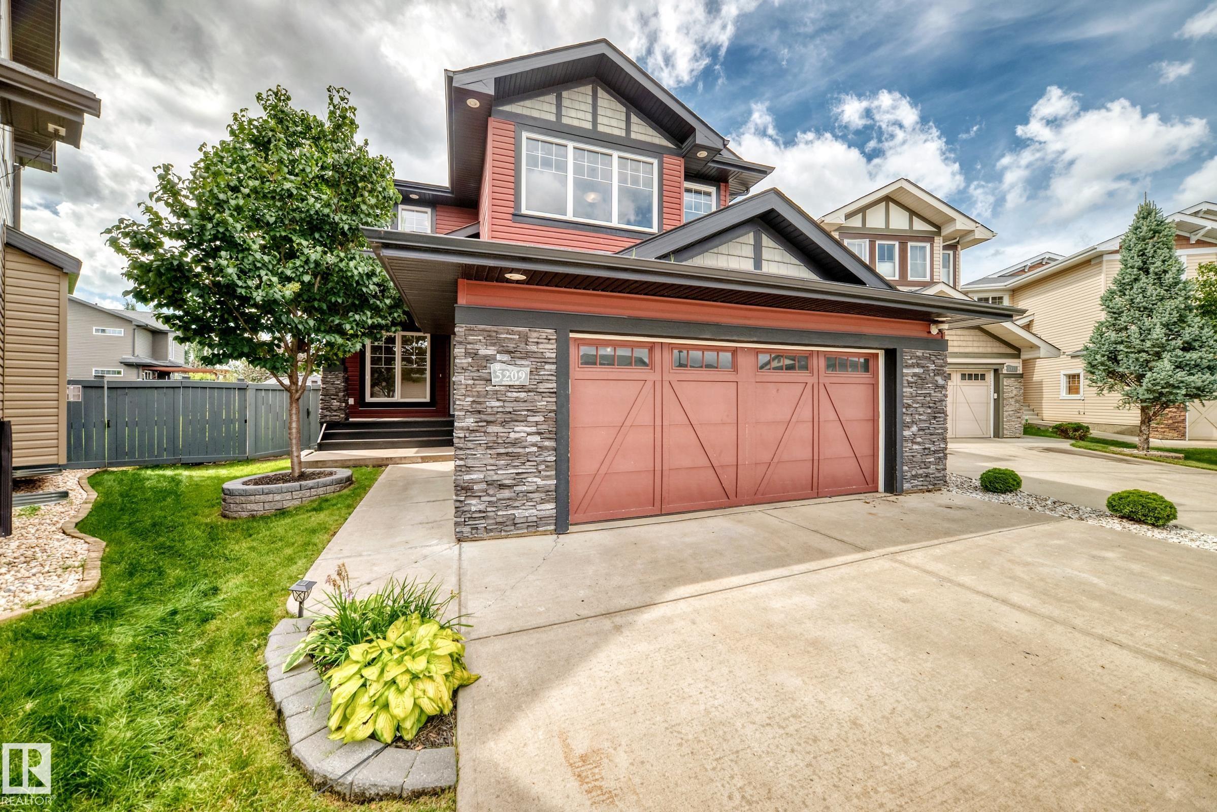 5209 GODSON BAY Bay, E4504468, Alberta,