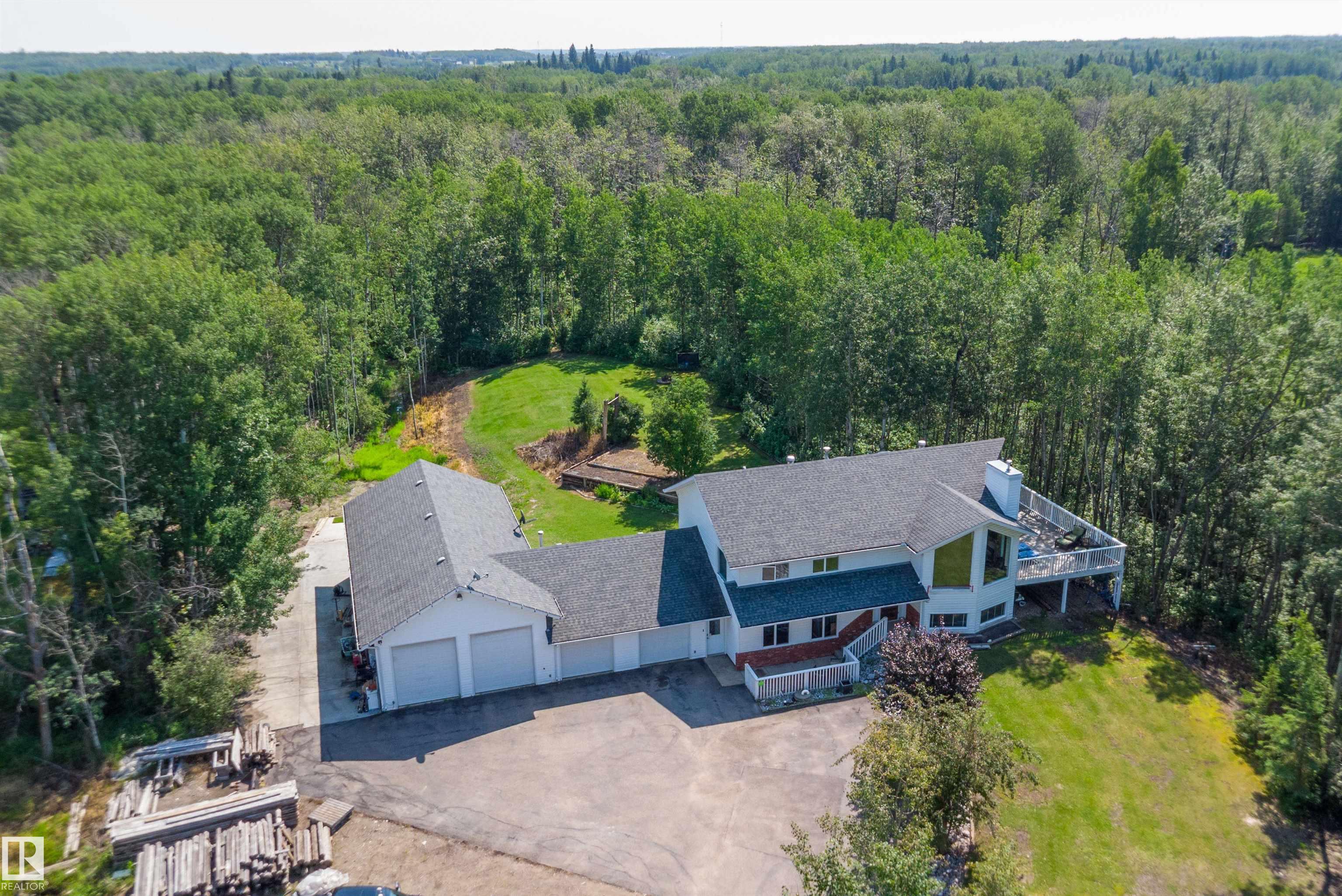 21410 TWP ROAD 524, E4504472, Alberta,