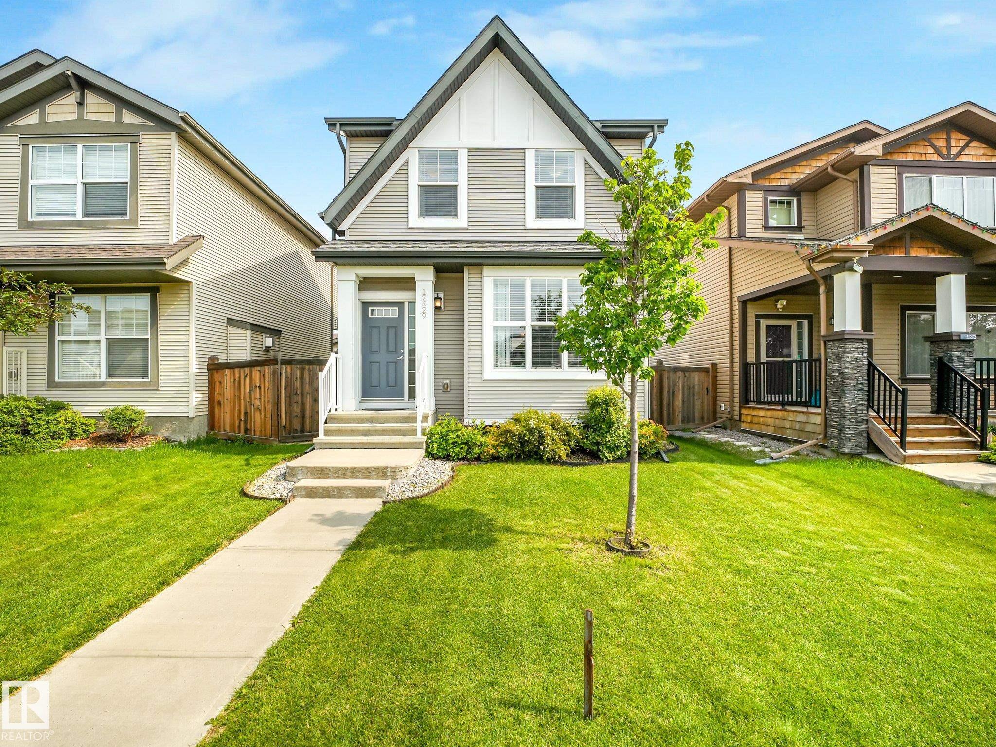 17629 60A Street, E4504475, Alberta,