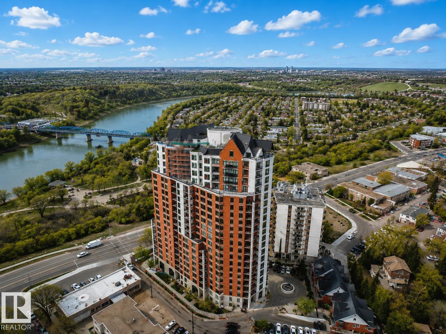 1301 9020 JASPER Avenue, E4504476, Alberta,