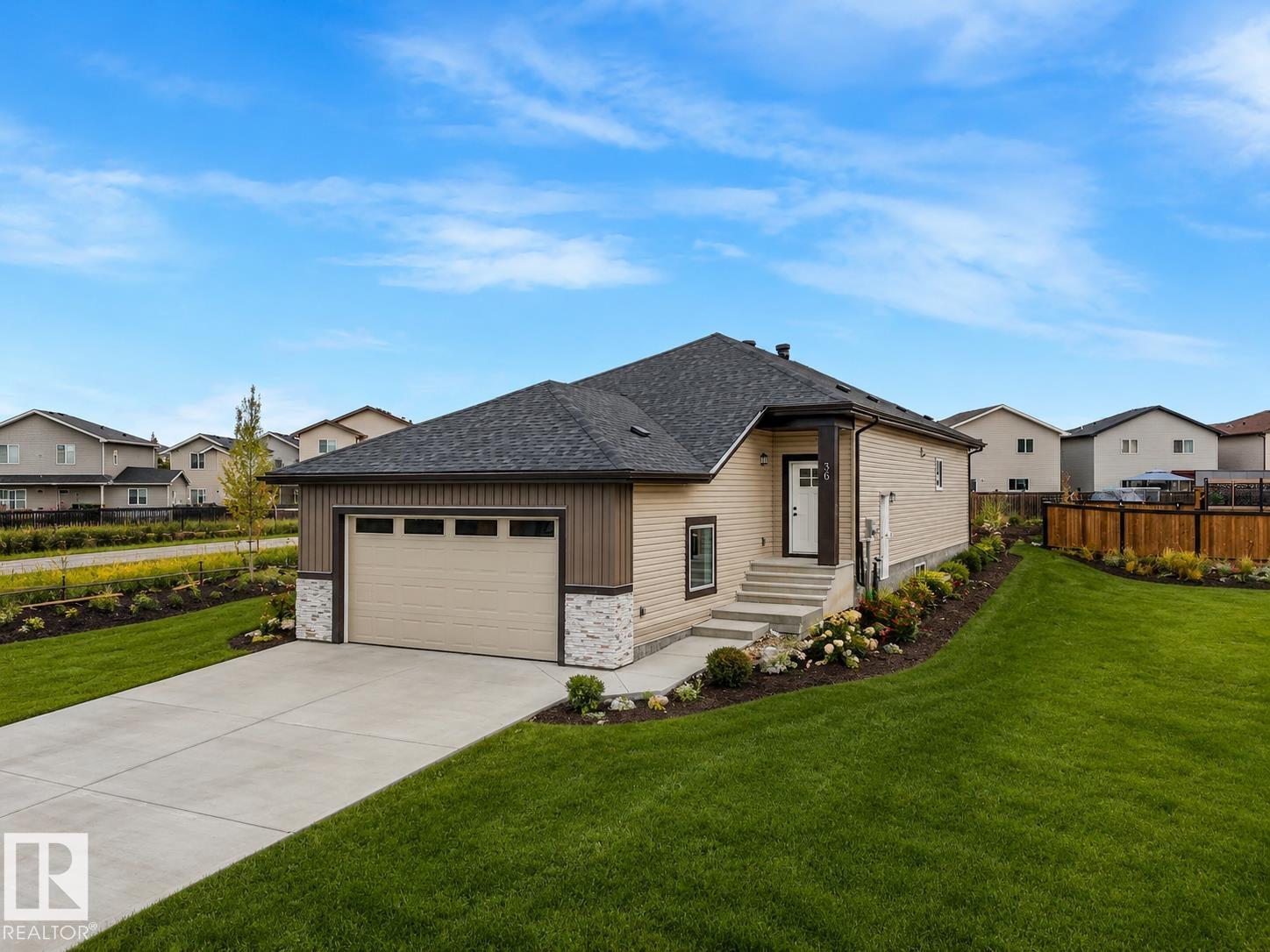 36 Dalquist Bay, E4504478, Alberta,