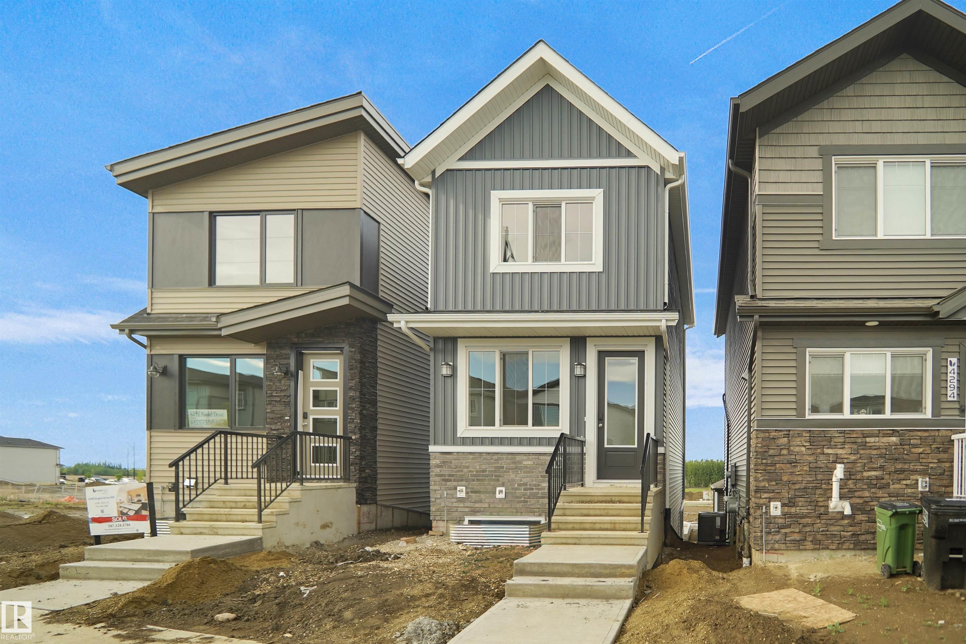 4296 KINGLET Drive, E4504485, Alberta,