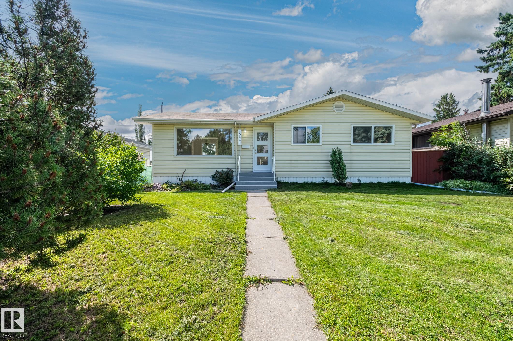 10431 137 Avenue, E4504486, Alberta,