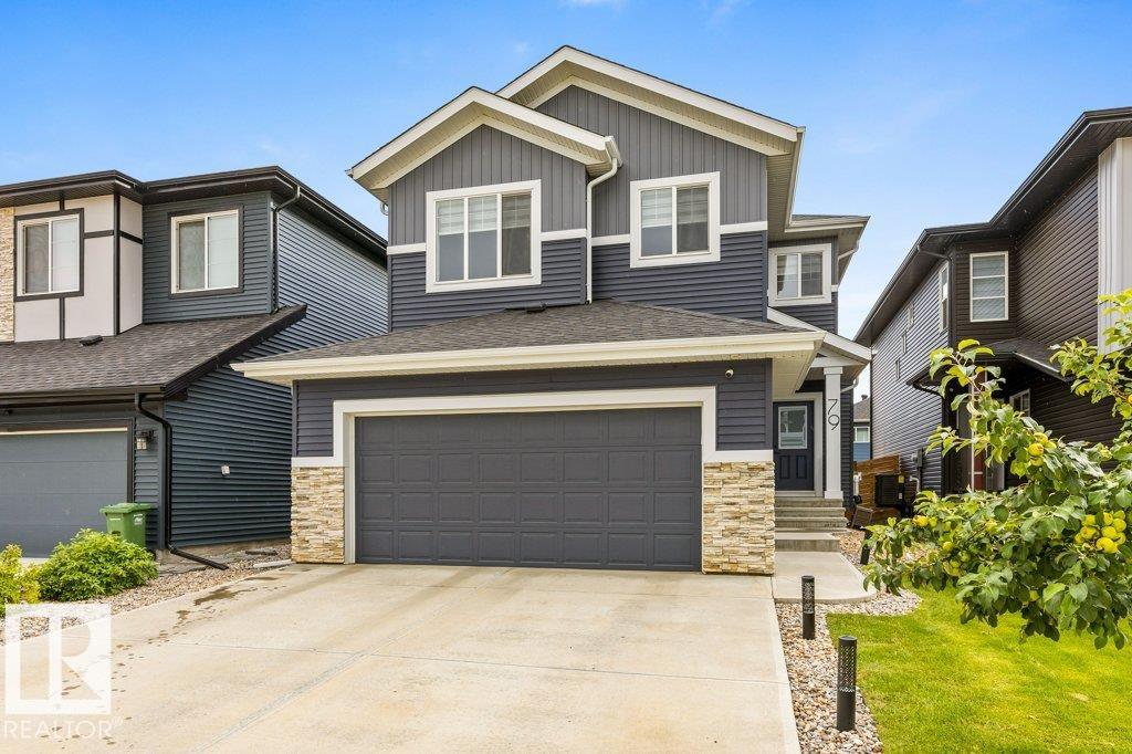 79 ROYAL Street, E4504489, Alberta,