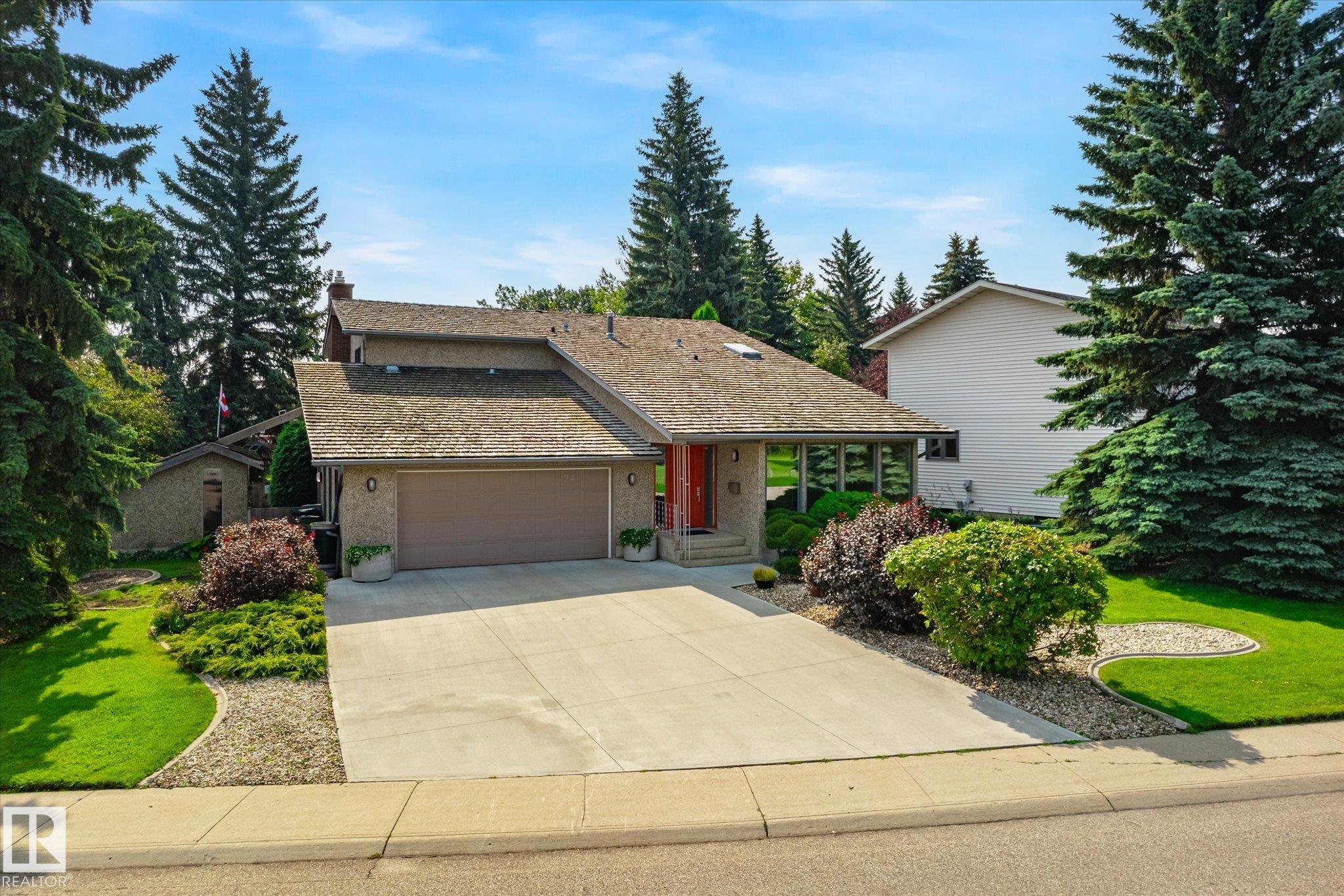 241 GREENOCH Crescent, E4504496, Alberta,