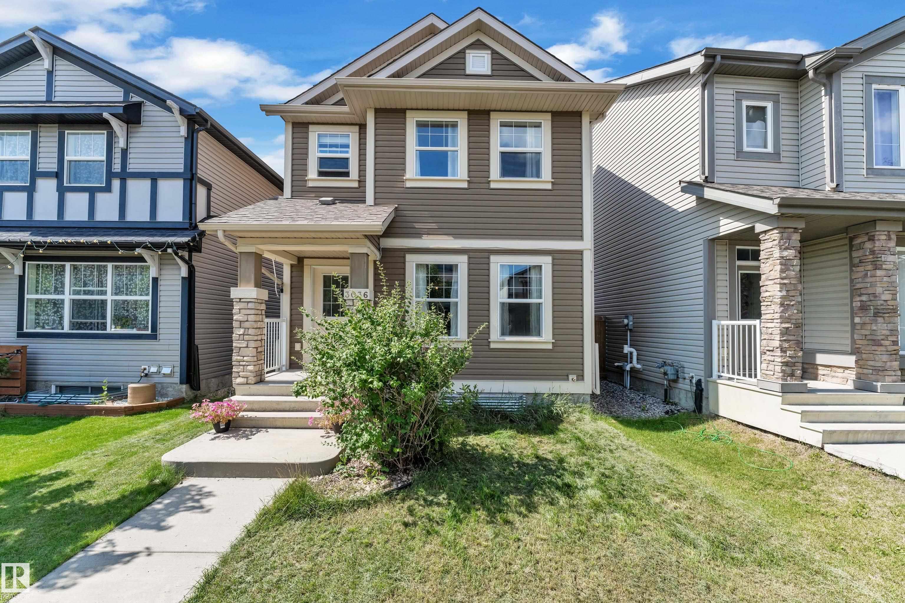 3036 ARTHURS Crescent, E4504497, Alberta,