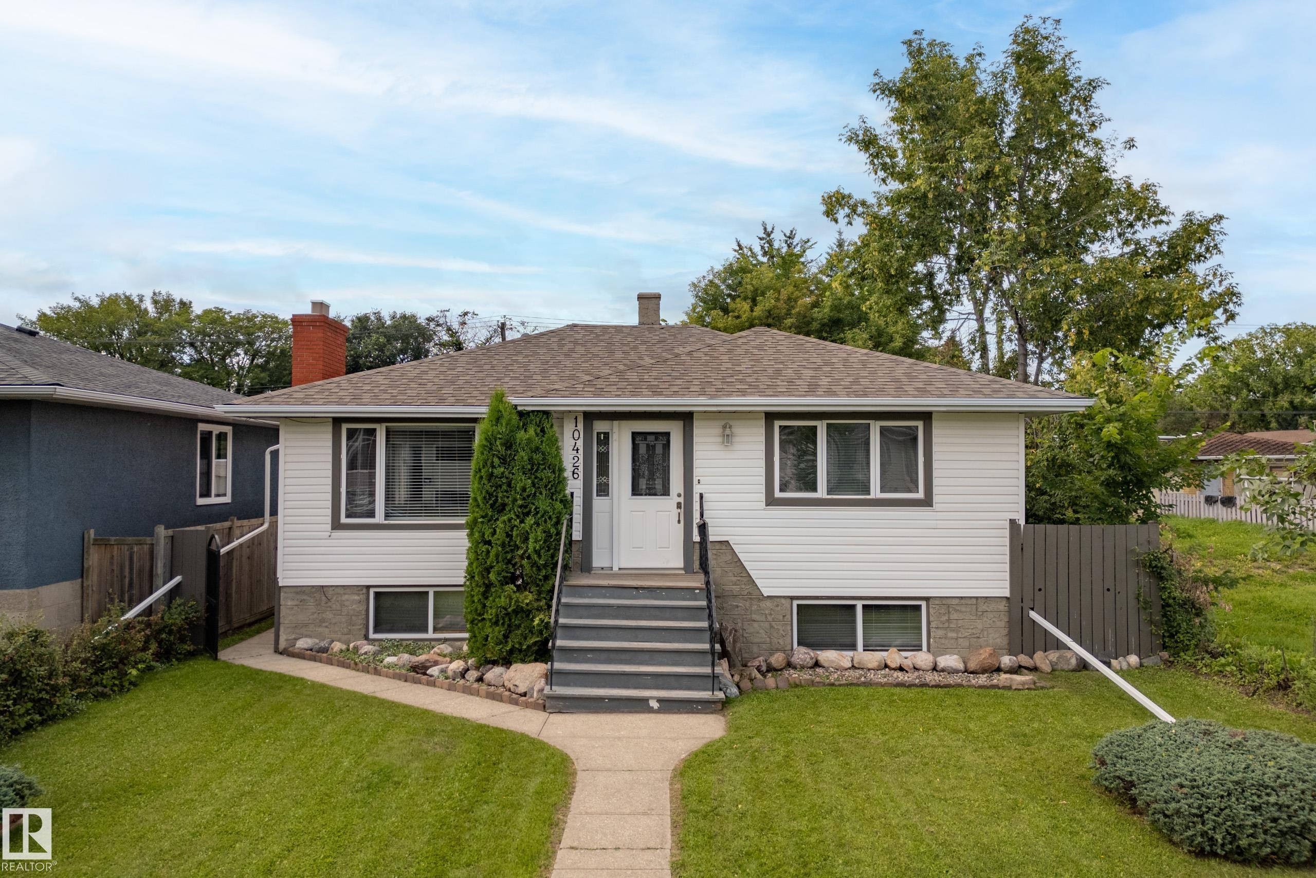 10426 79 Street, E4504510, Alberta,