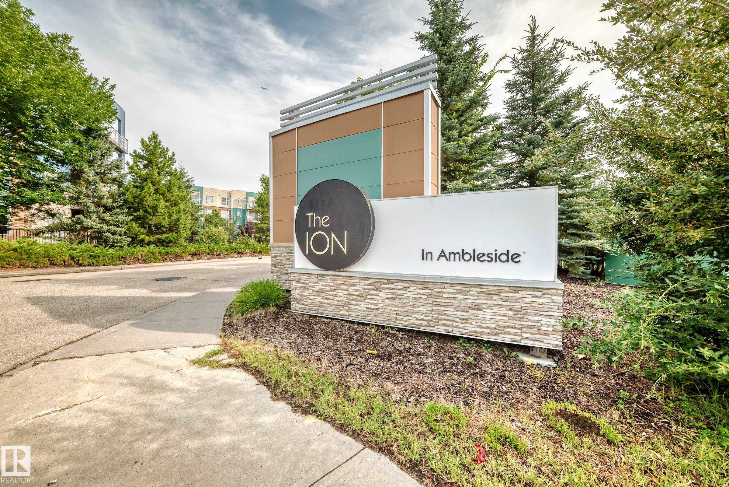 102 2584 Anderson Way, E4504512, Alberta,