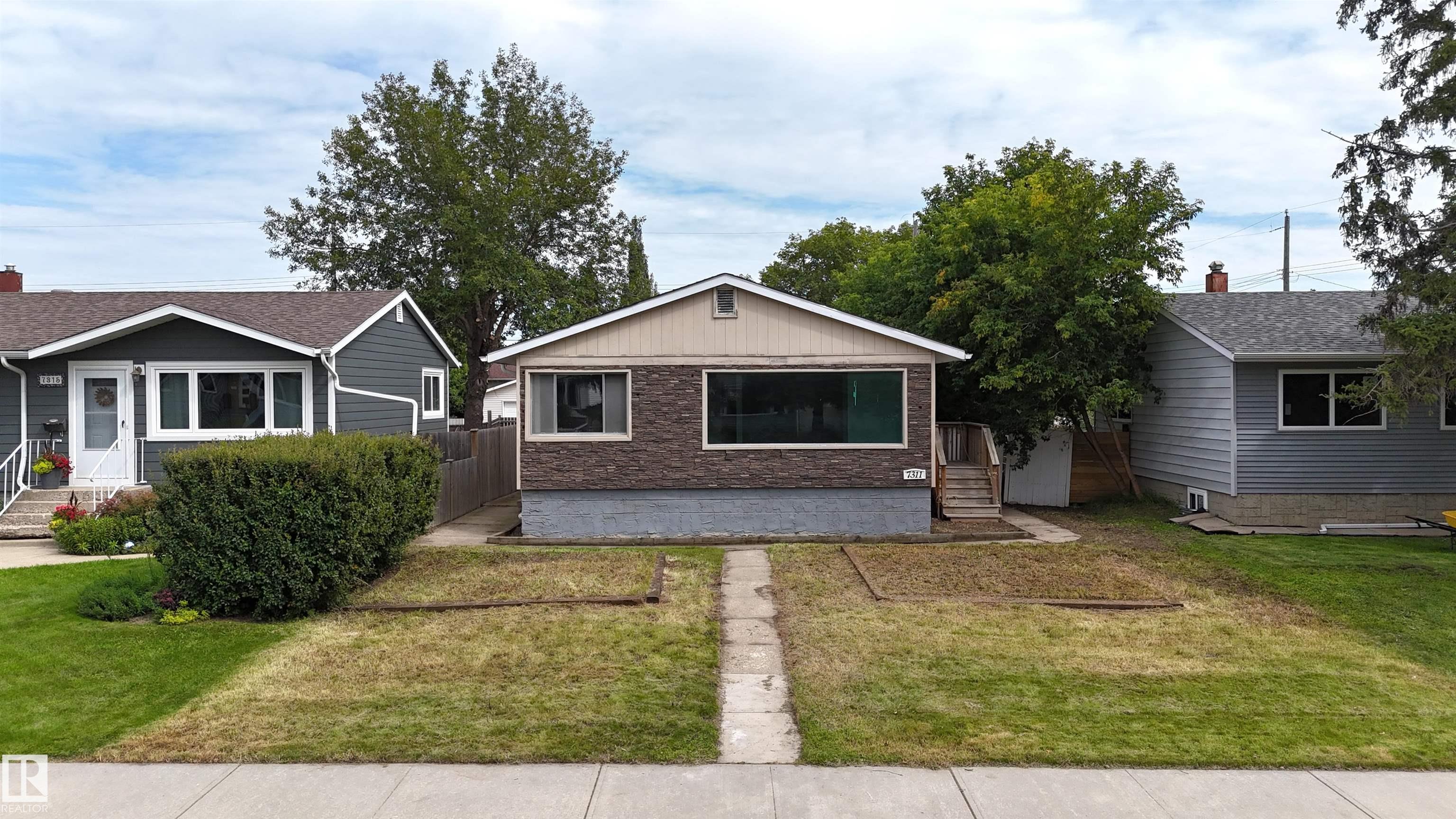 7311 77 Street, E4504513, Alberta,