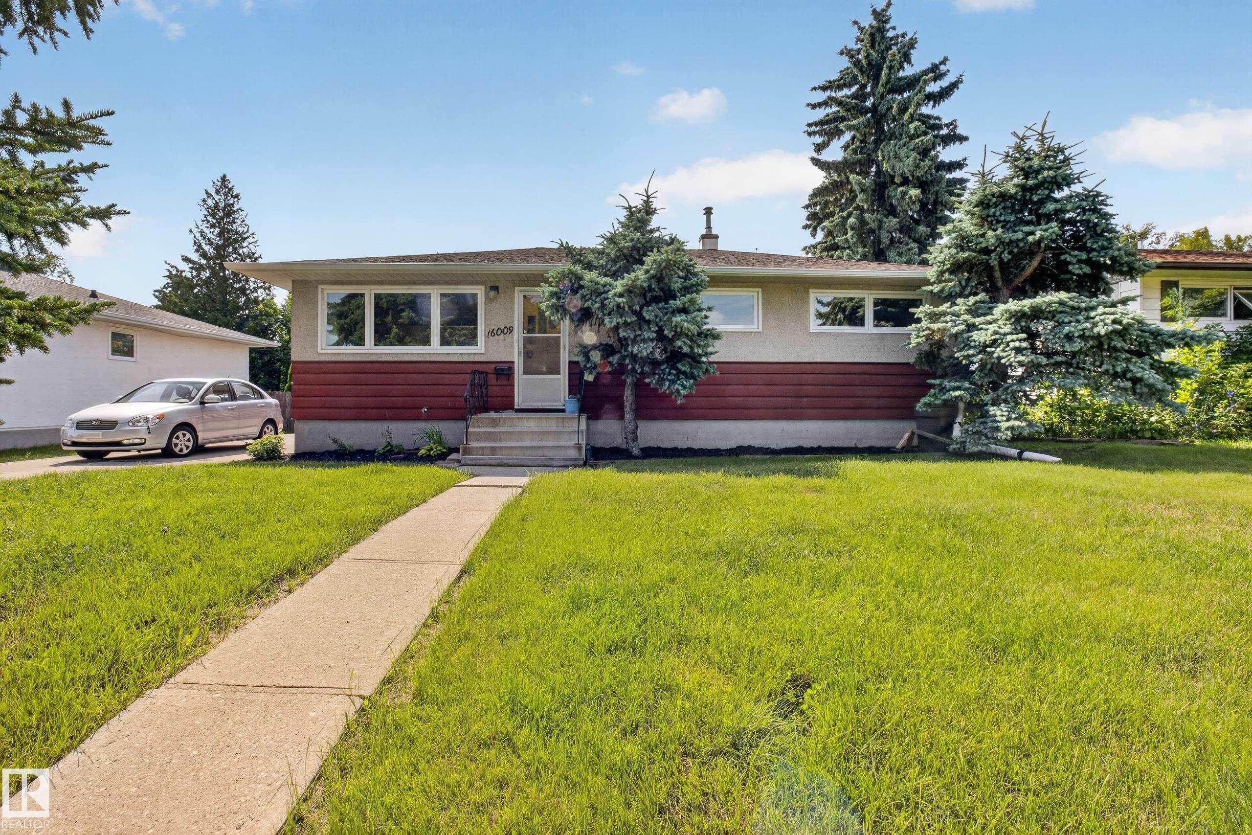 16009 93A Avenue NW, E4504515, Alberta,