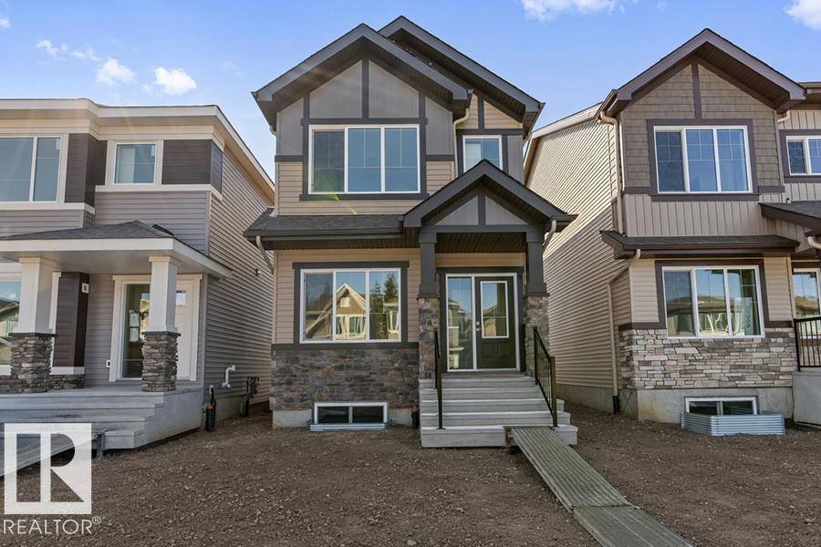 20707 43 Avenue, E4504519, Alberta,