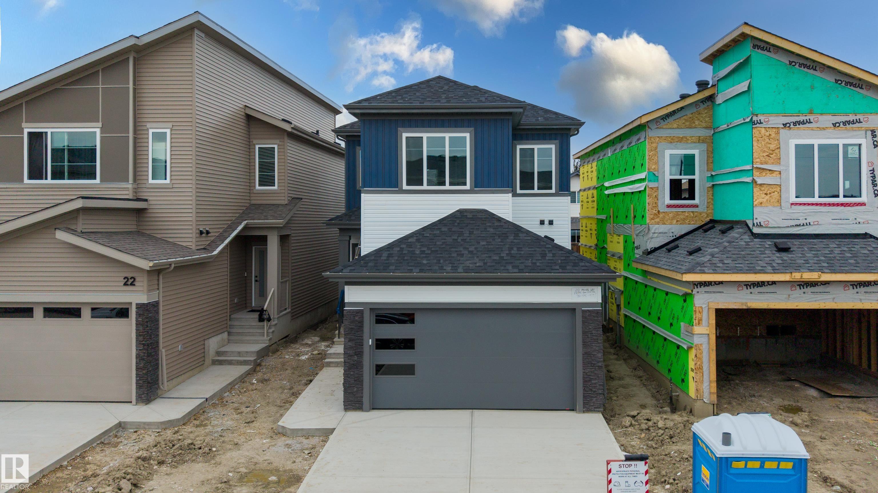 20 Munn Way, E4504523, Alberta,