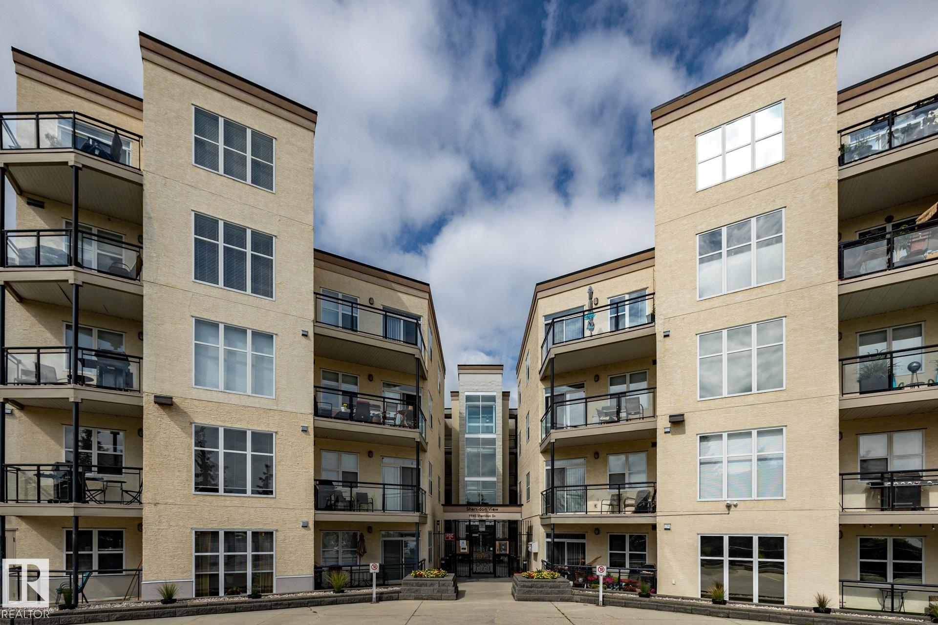 305 9940 SHERRIDON Drive, E4504524, Alberta,