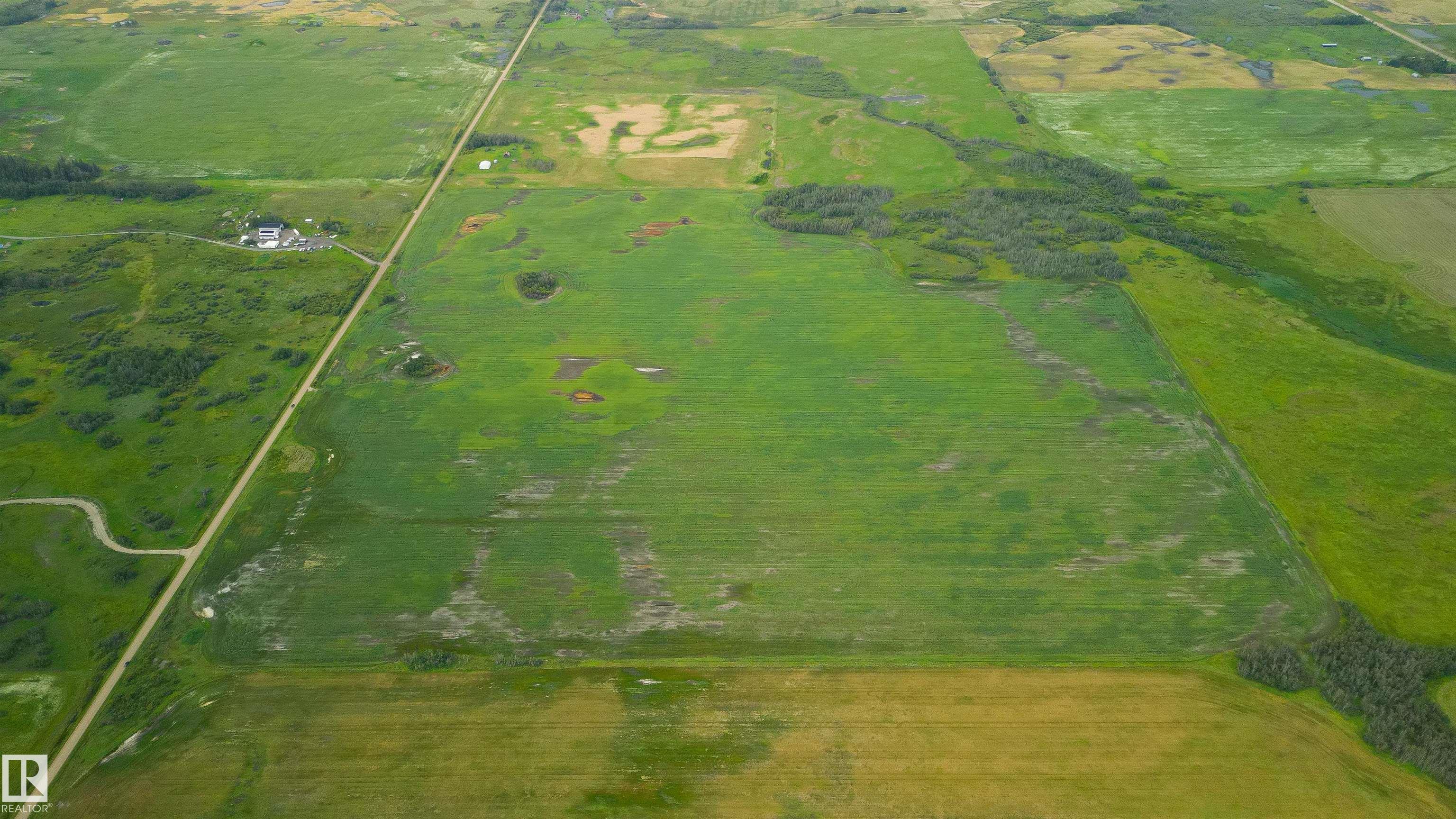 Range Road 185 East Side, E4504531, Alberta,