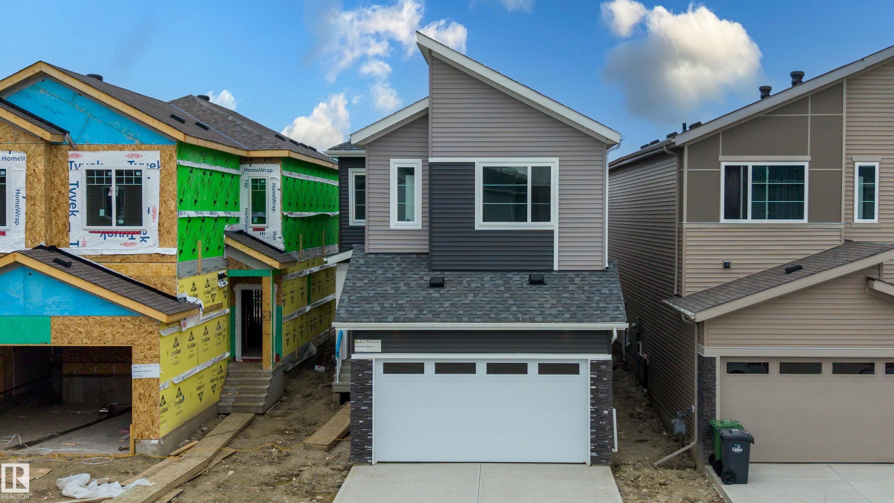 24 Munn Way, E4504533, Alberta,