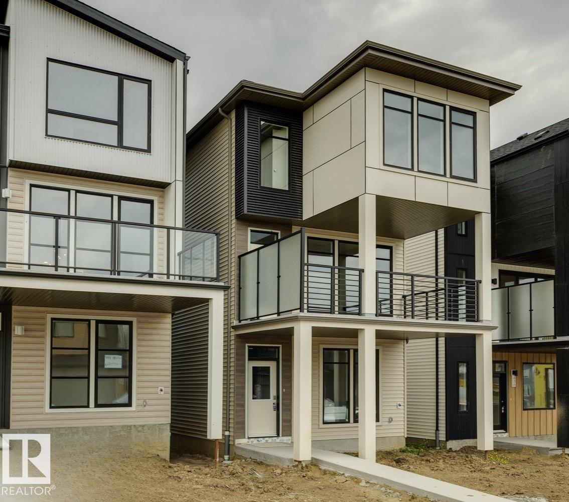 Main View of 440 31 Street, Alces, Edmonton, Alberta, T6X 3N8