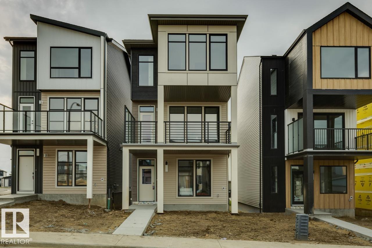 Second View of 440 31 Street, Alces, Edmonton, Alberta, T6X 3N8