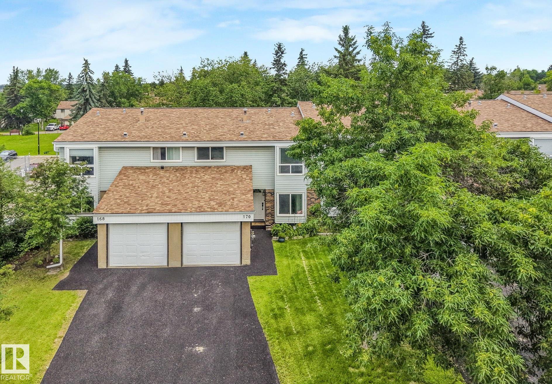 170 GRANDIN Village, E4504537, Alberta,