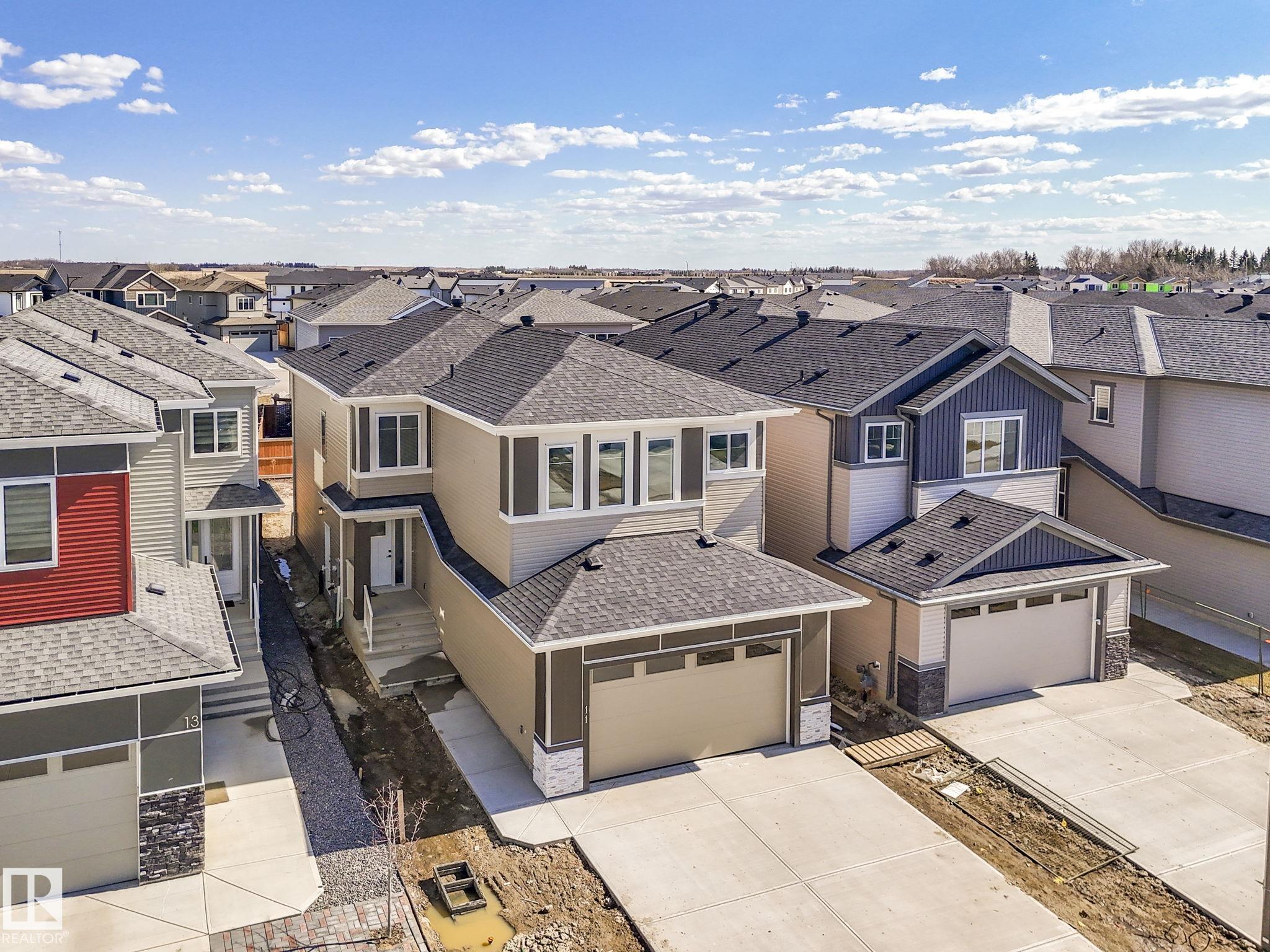 11 Dalquist Bay, E4504541, Alberta,