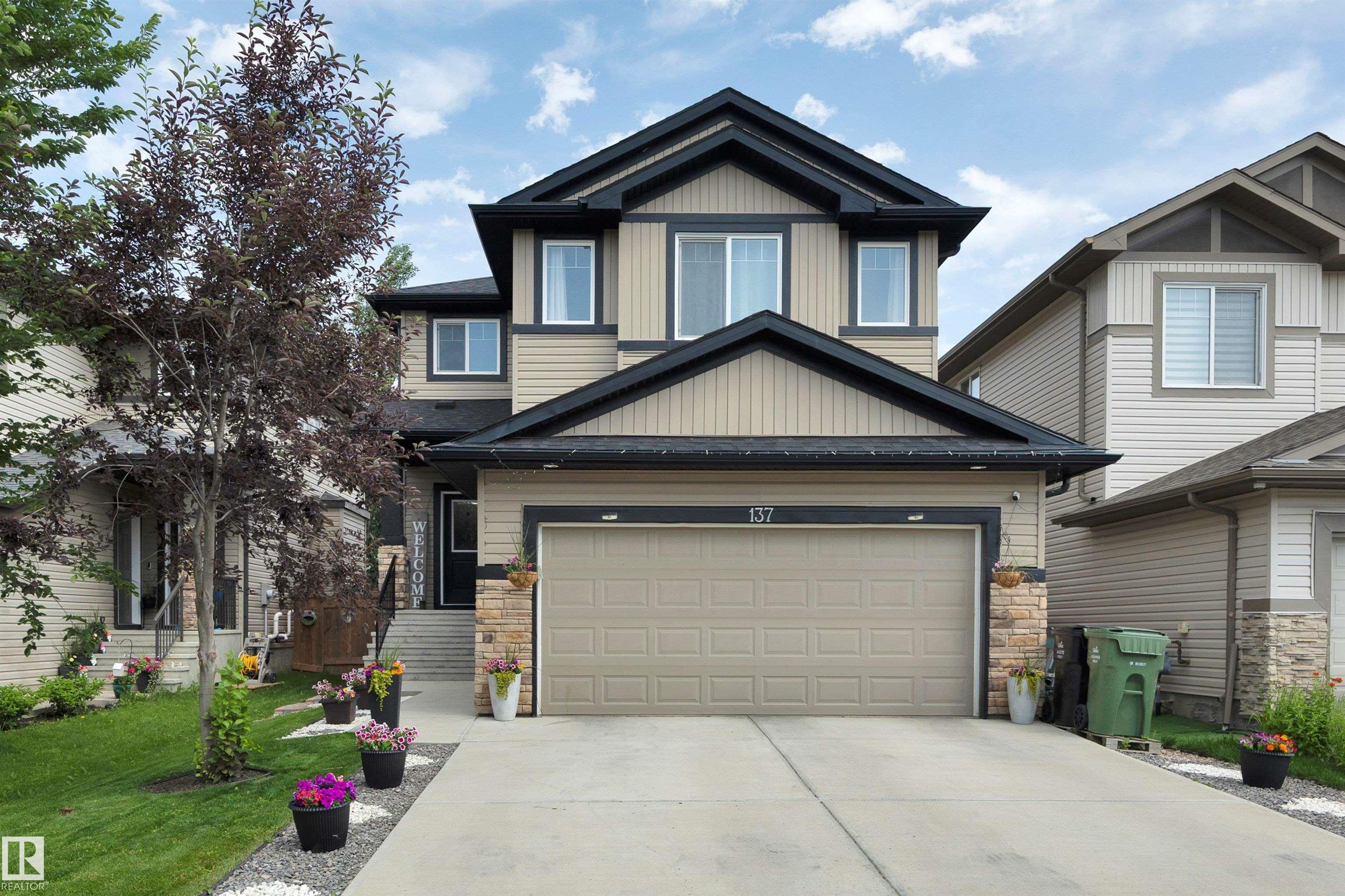 137 AWENTIA Street, E4504544, Alberta,