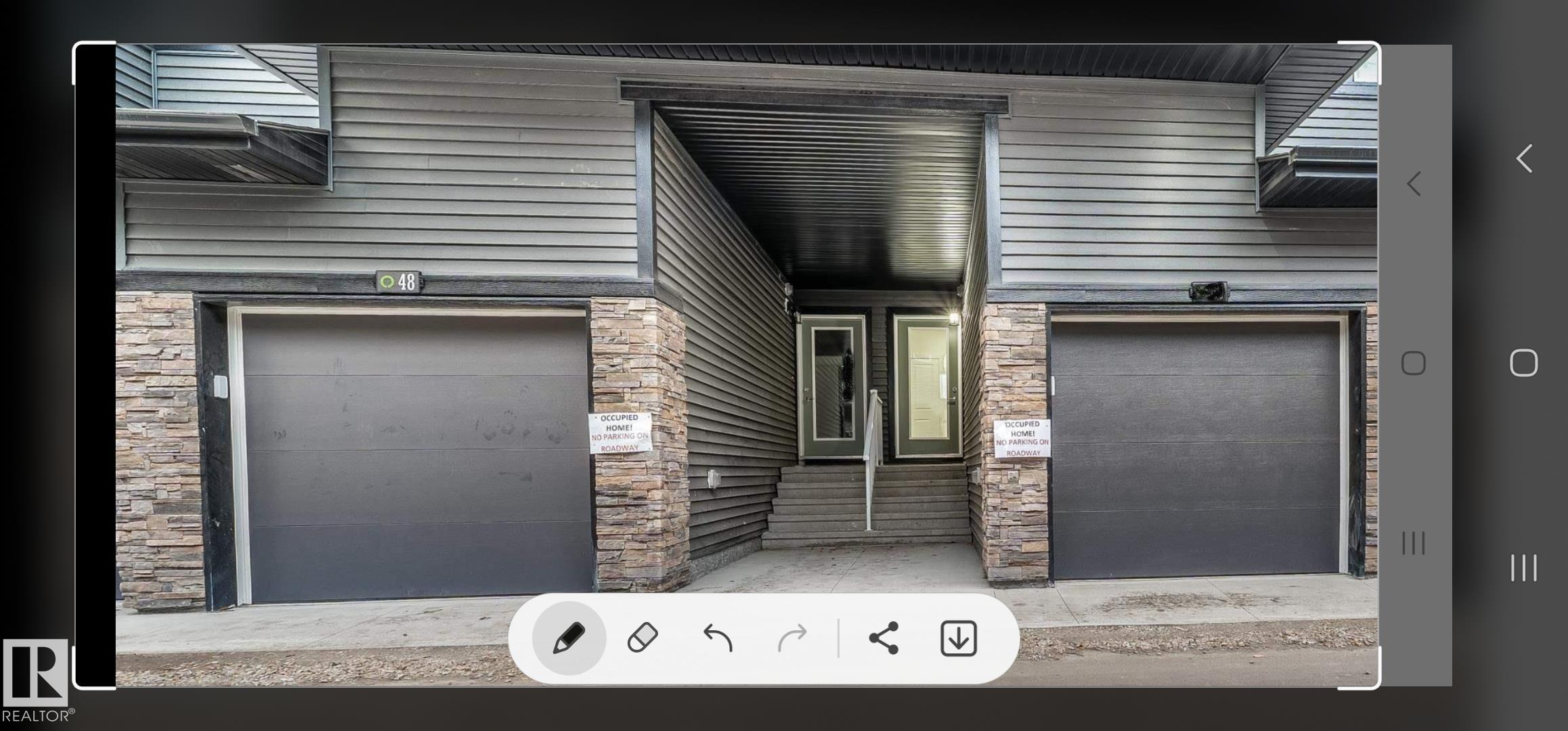 48 2710 66 Street, E4504547, Alberta,