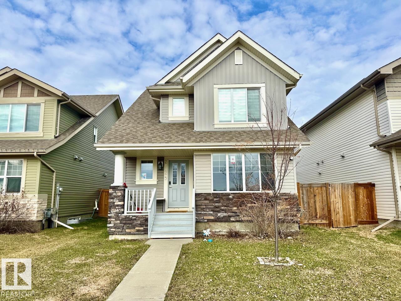 2112 GLENRIDDING Way SW, E4504548, Alberta,