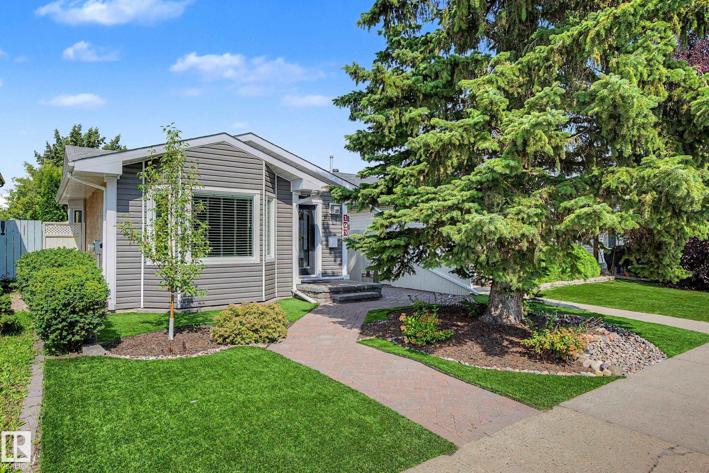 193 KINISKI Crescent, E4504551, Alberta,