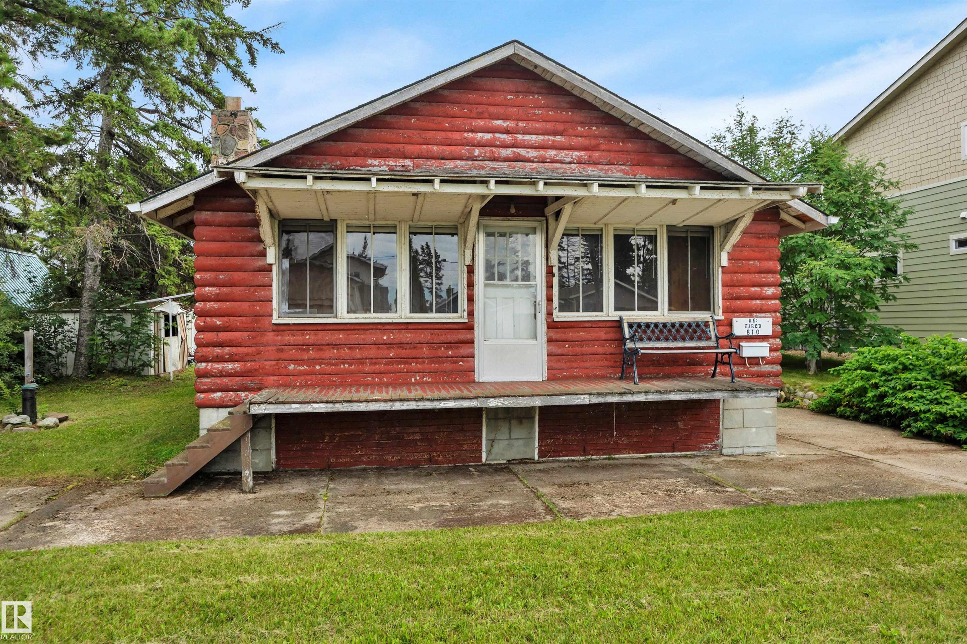 Third View of 810 1 Ave, Ma-Me-O Beach, Rural Wetaskiwin County, Alberta, T0C 1X0