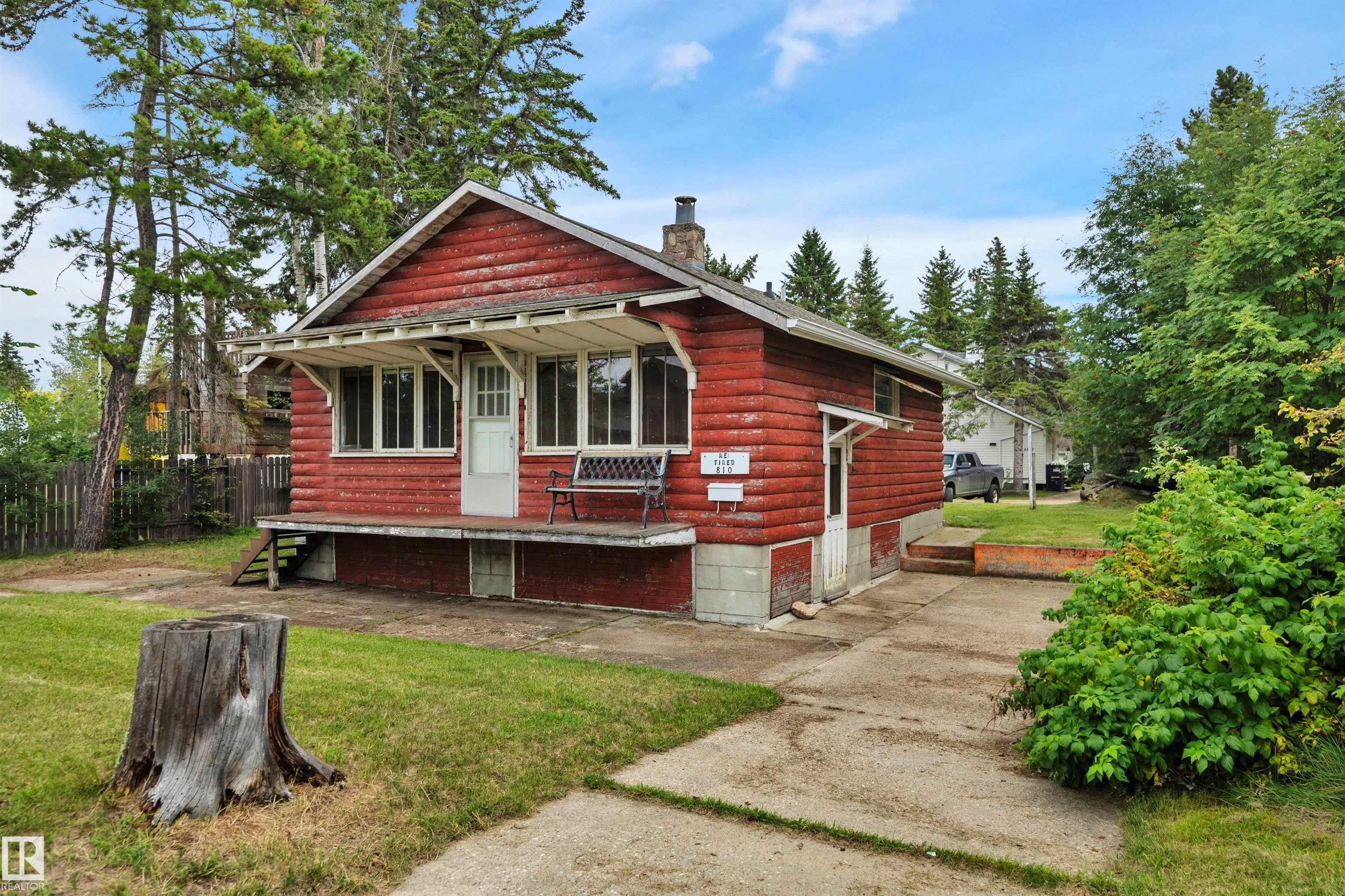 Fourth View of 810 1 Ave, Ma-Me-O Beach, Rural Wetaskiwin County, Alberta, T0C 1X0