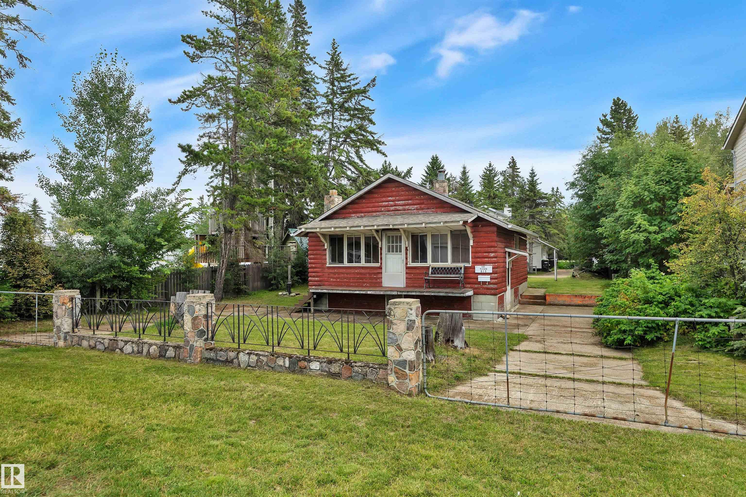 Fifth View of 810 1 Ave, Ma-Me-O Beach, Rural Wetaskiwin County, Alberta, T0C 1X0