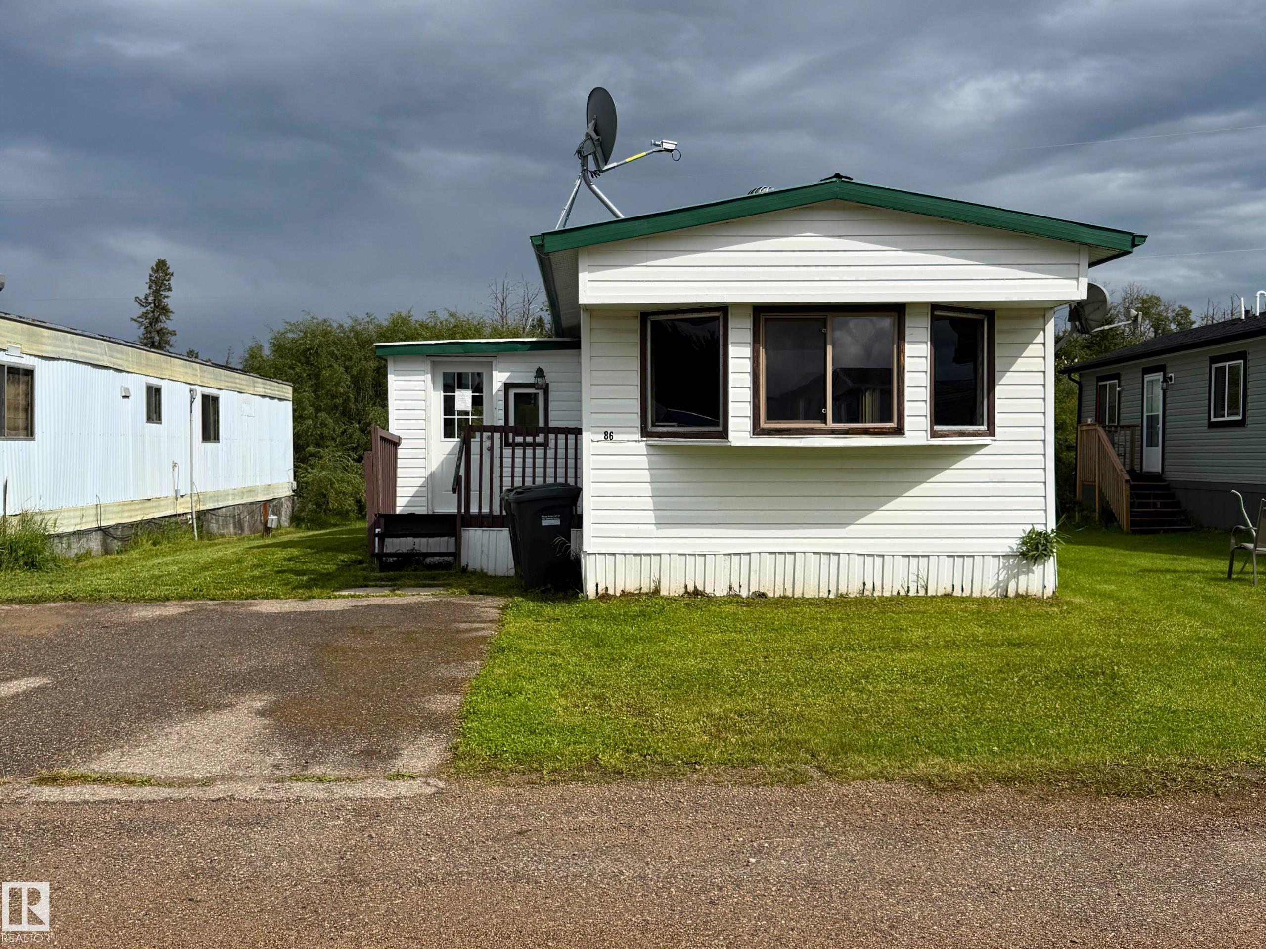 #86 4405 50 Avenue, E4504554, Alberta,