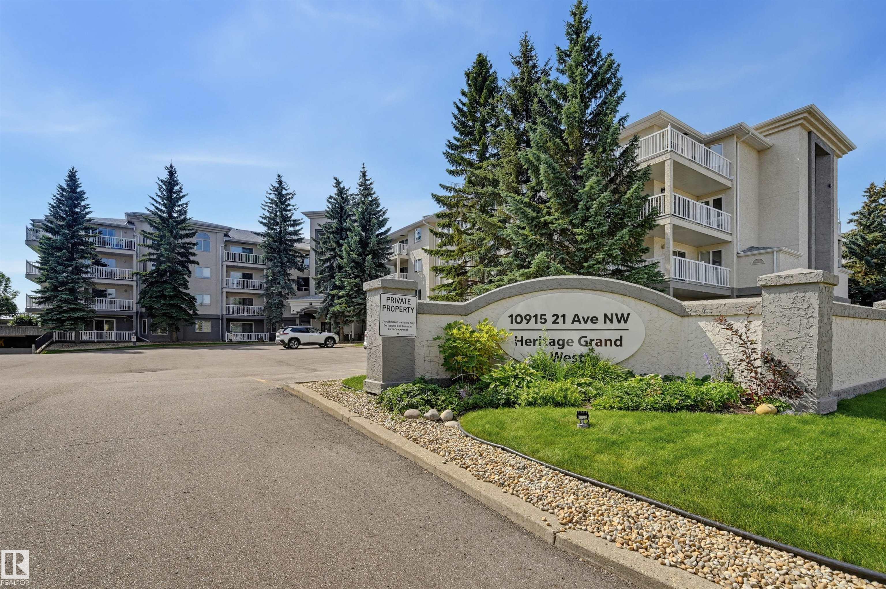211 10915 21 Avenue, E4504556, Alberta,