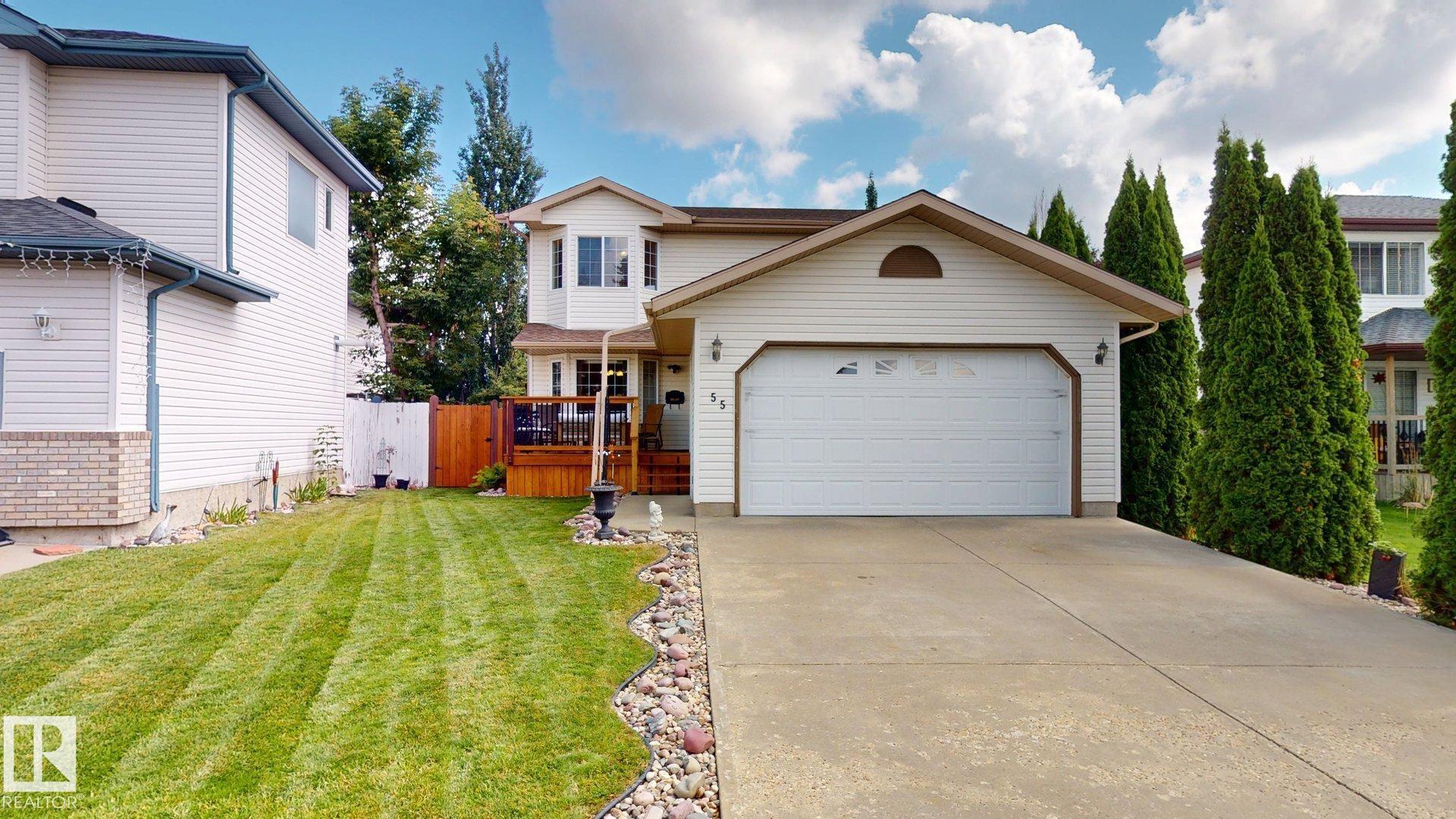 55 Catalina Drive, E4504558, Alberta,