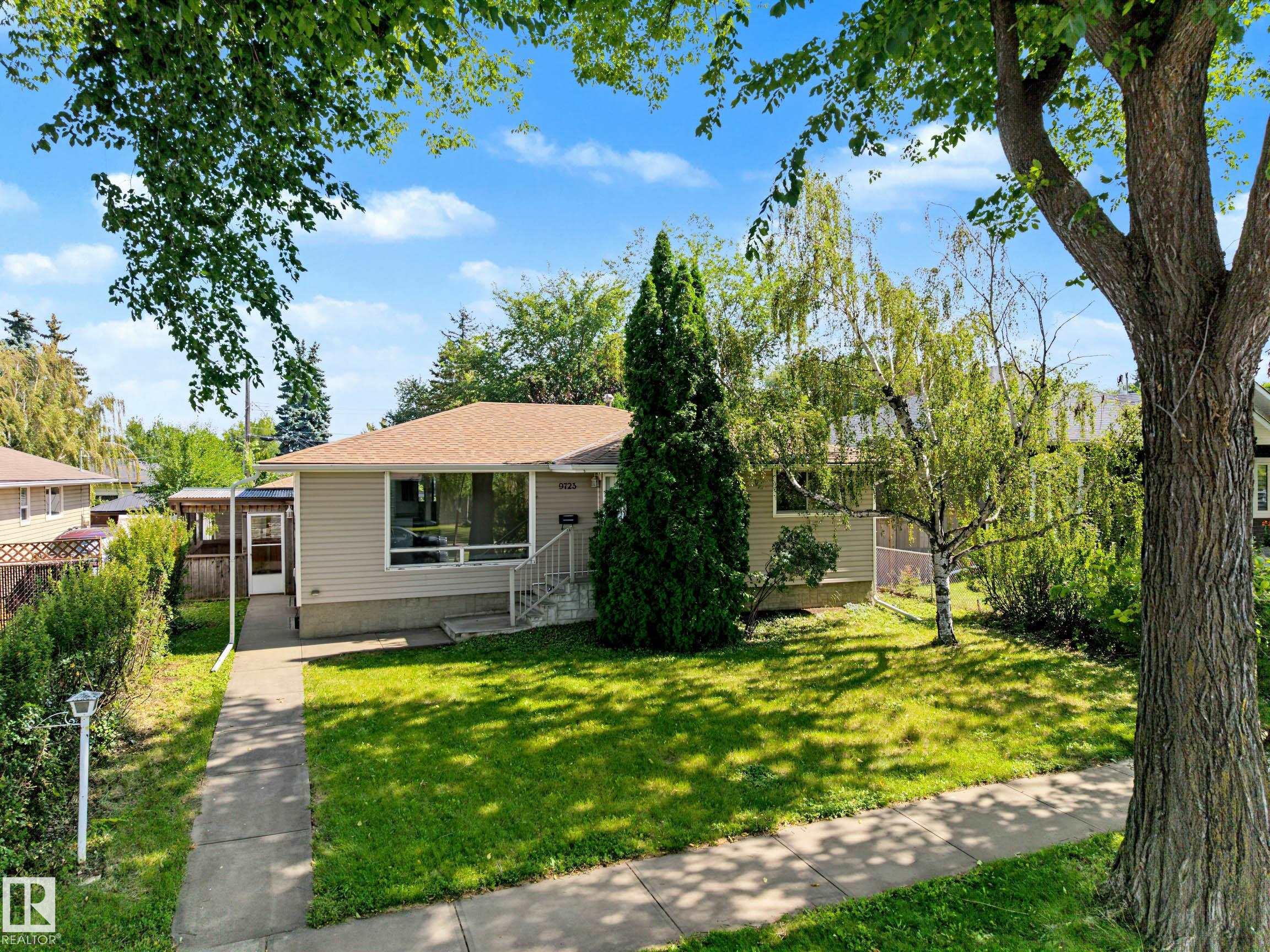 9723 76 Street, E4504559, Alberta,