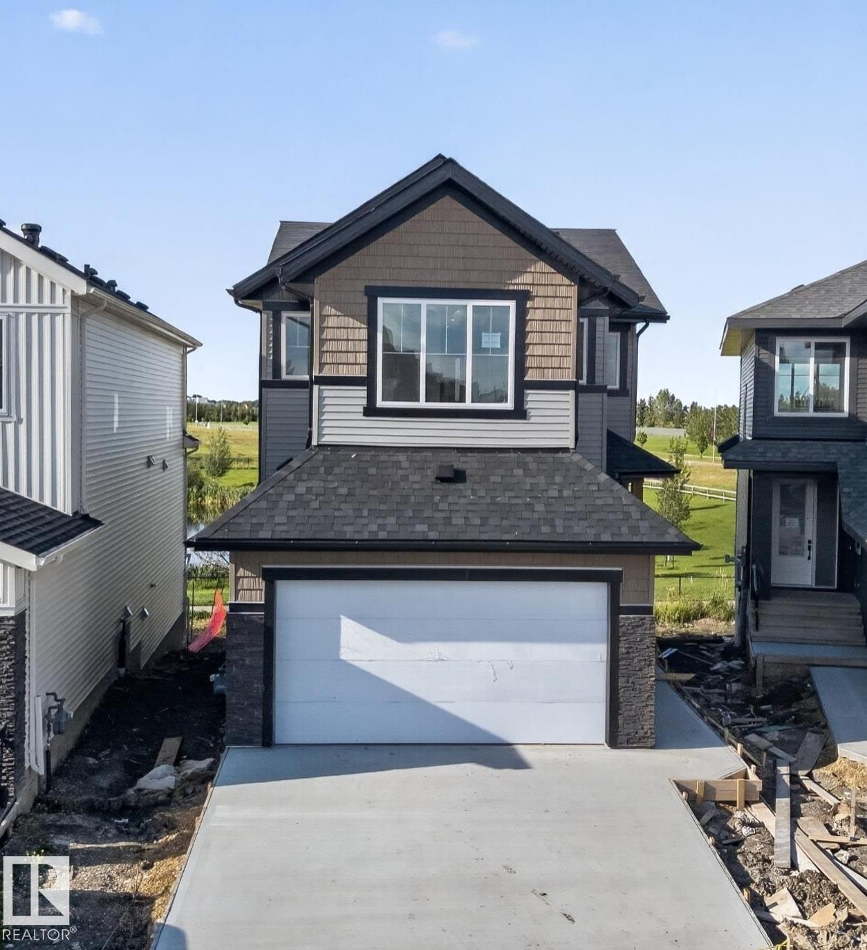 182 ELLIOTT Wynd, E4504561, Alberta,