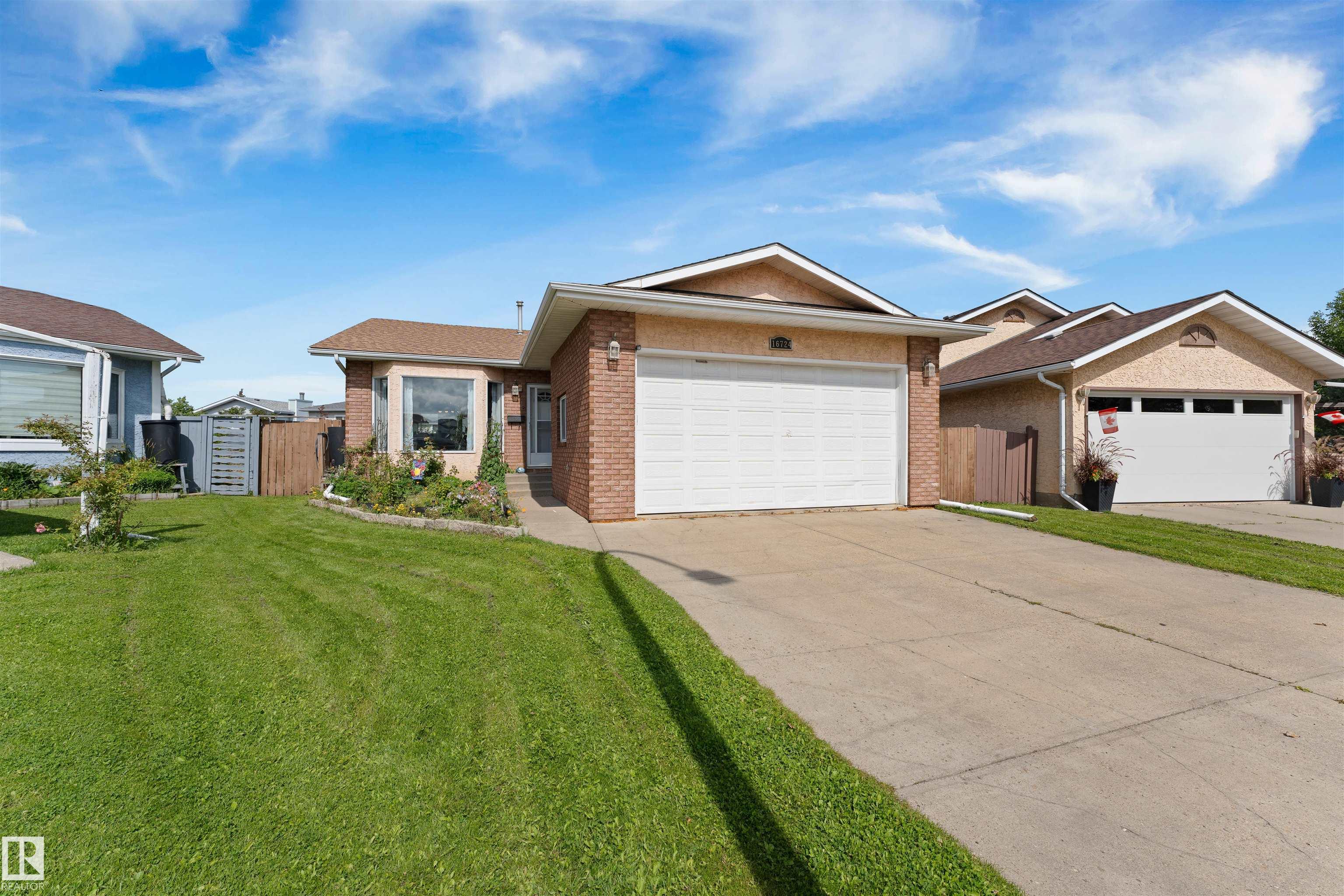 16724 88 ST, E4504562, Alberta,