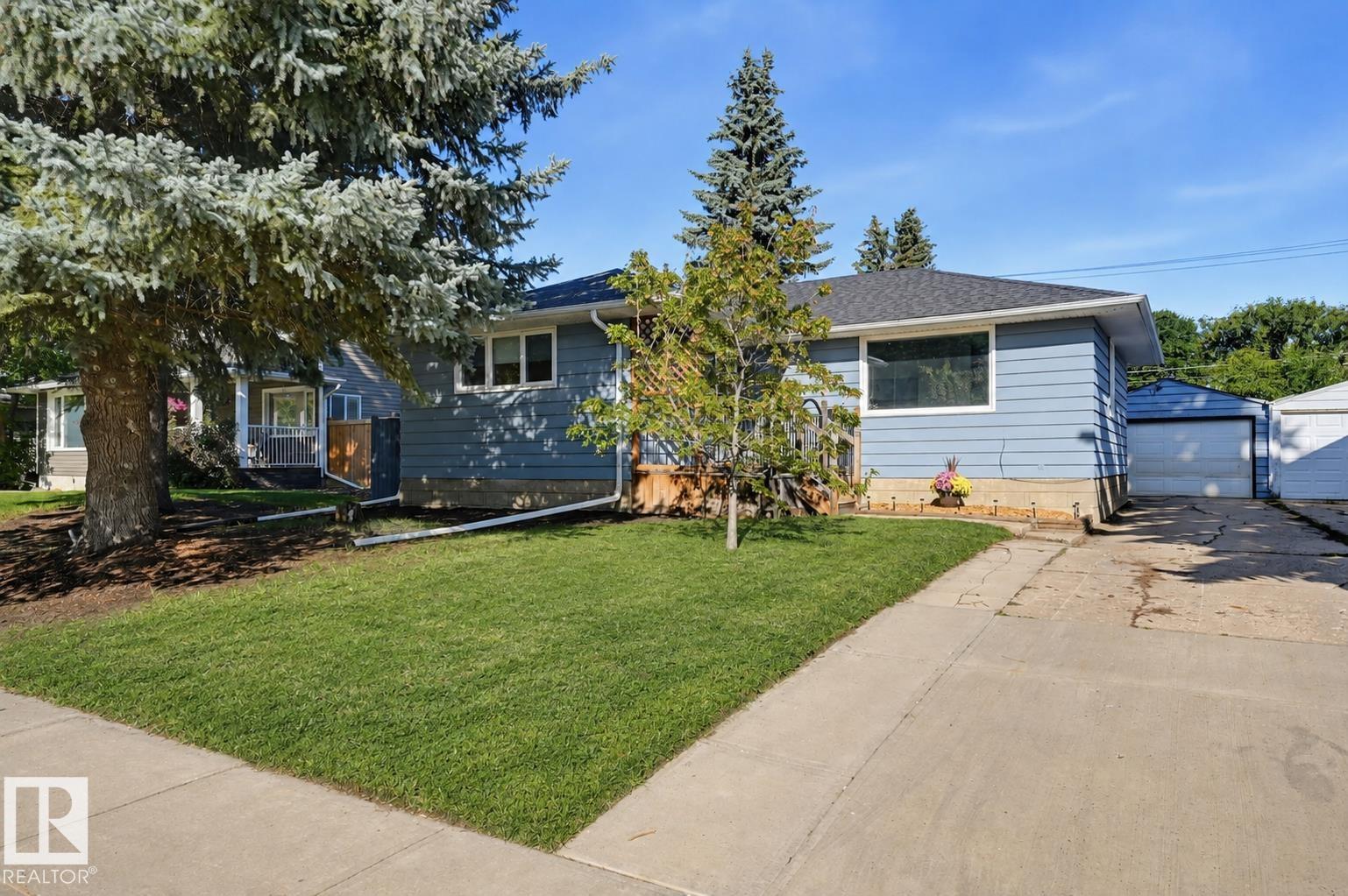 9127 149 Street, E4504569, Alberta,